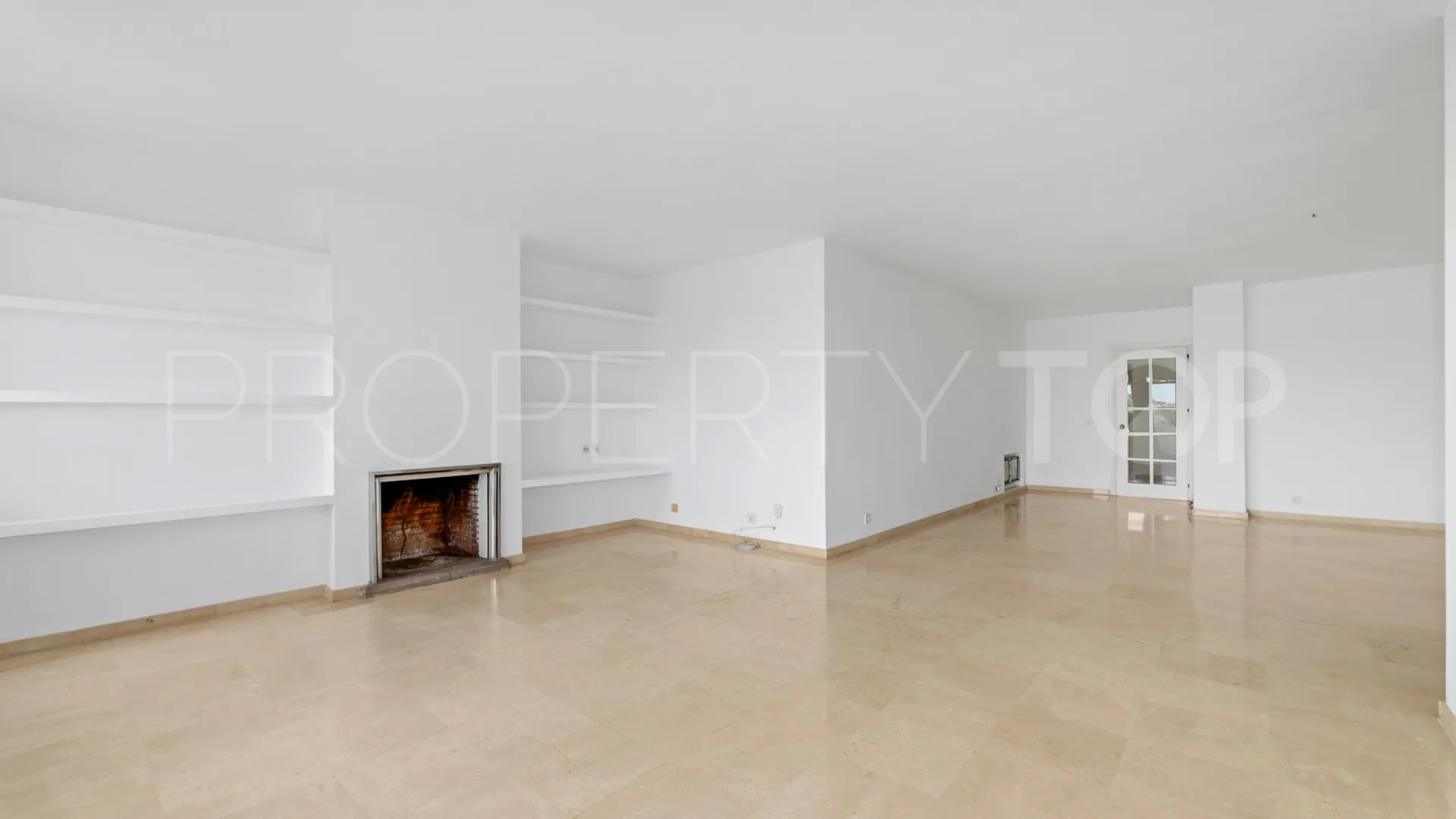 Guadalmina Alta 3 bedrooms apartment for sale
