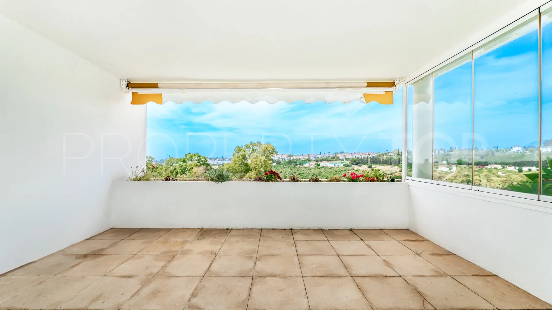 Guadalmina Alta 3 bedrooms apartment for sale