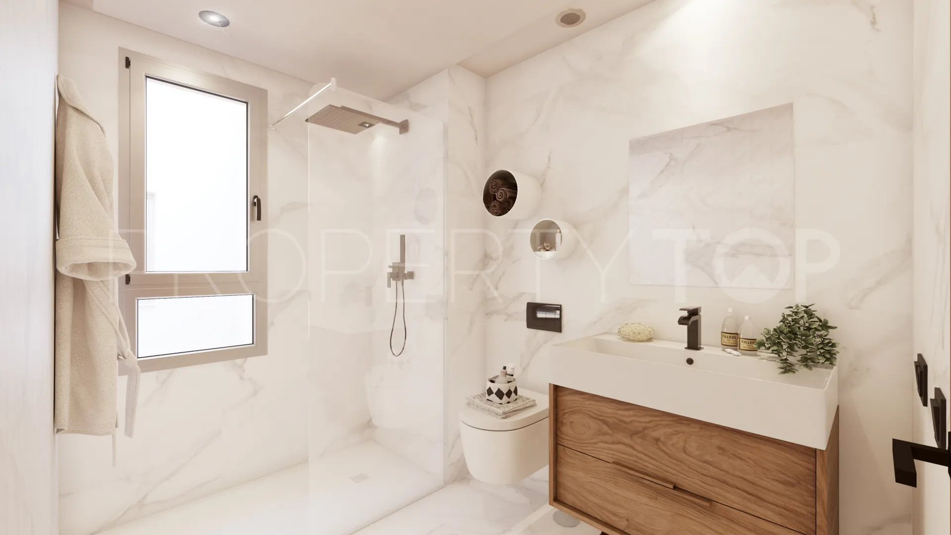 Apartment for sale in San Pedro Playa