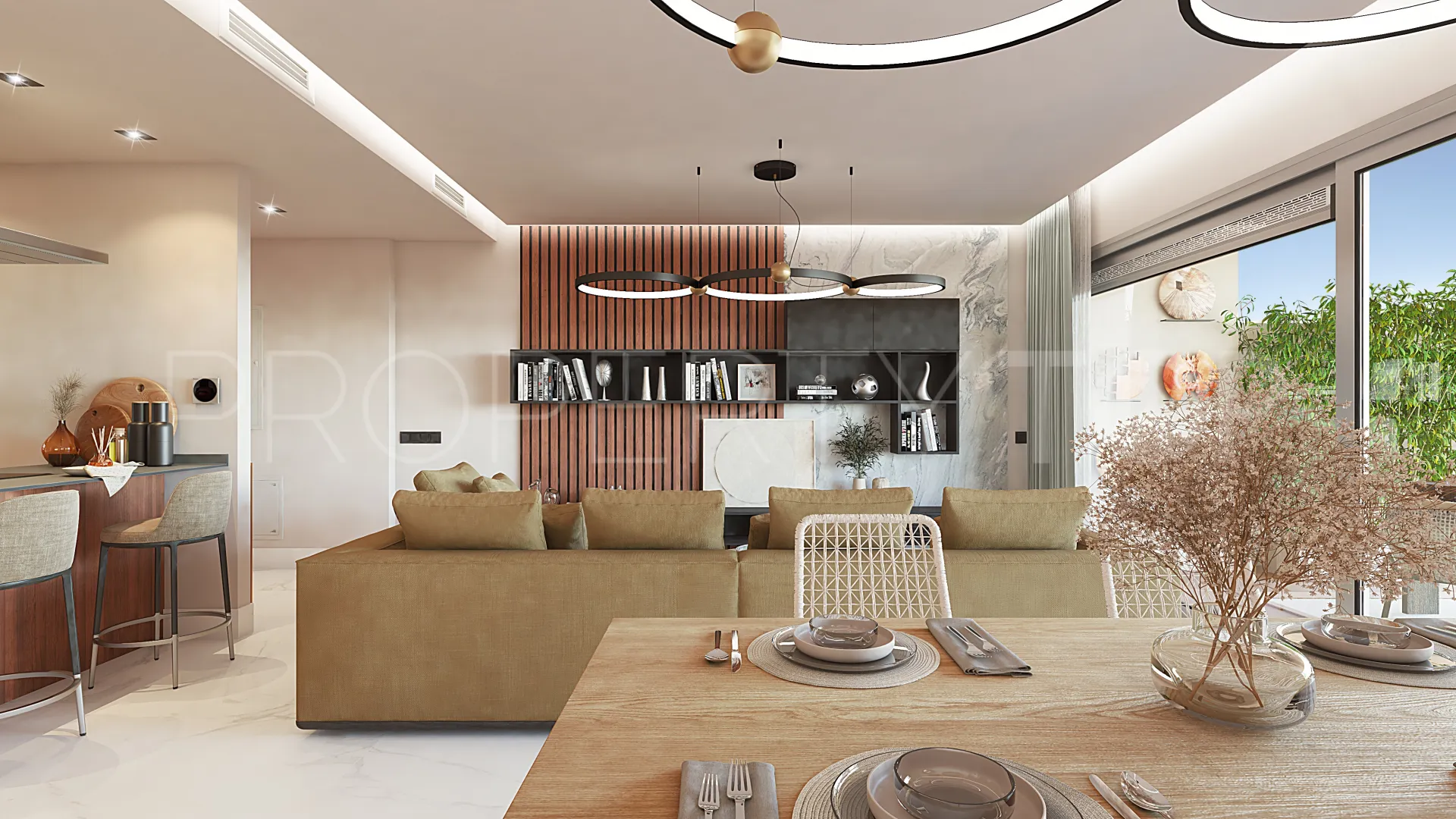 Apartment for sale in San Pedro Playa