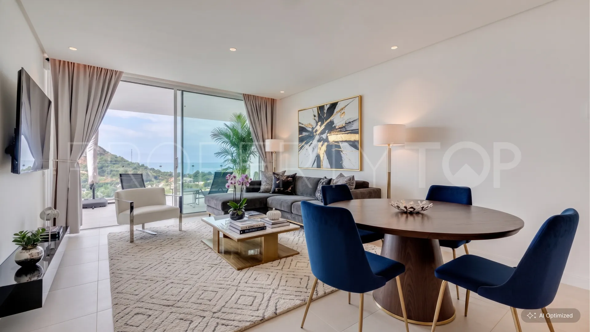 Palo Alto ground floor apartment for sale