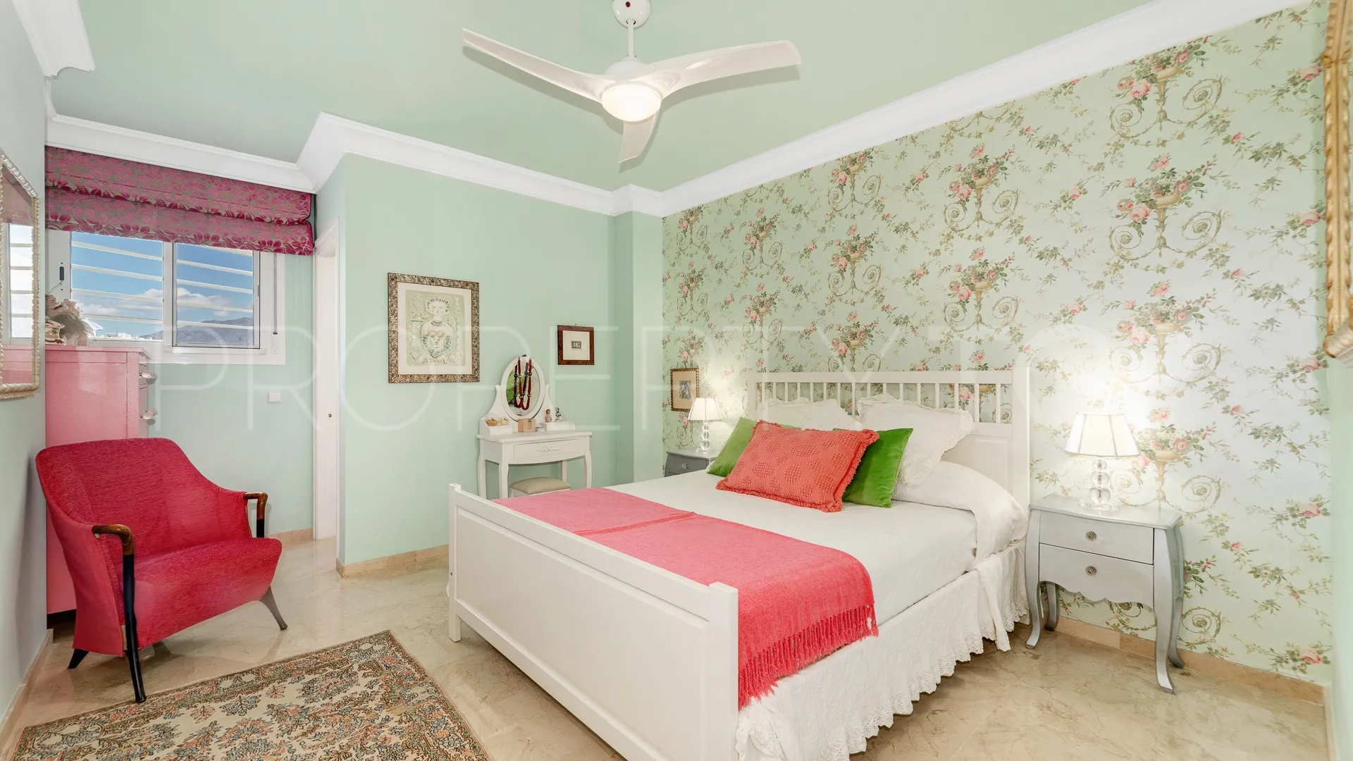 Apartment for sale in Guadalmina Alta