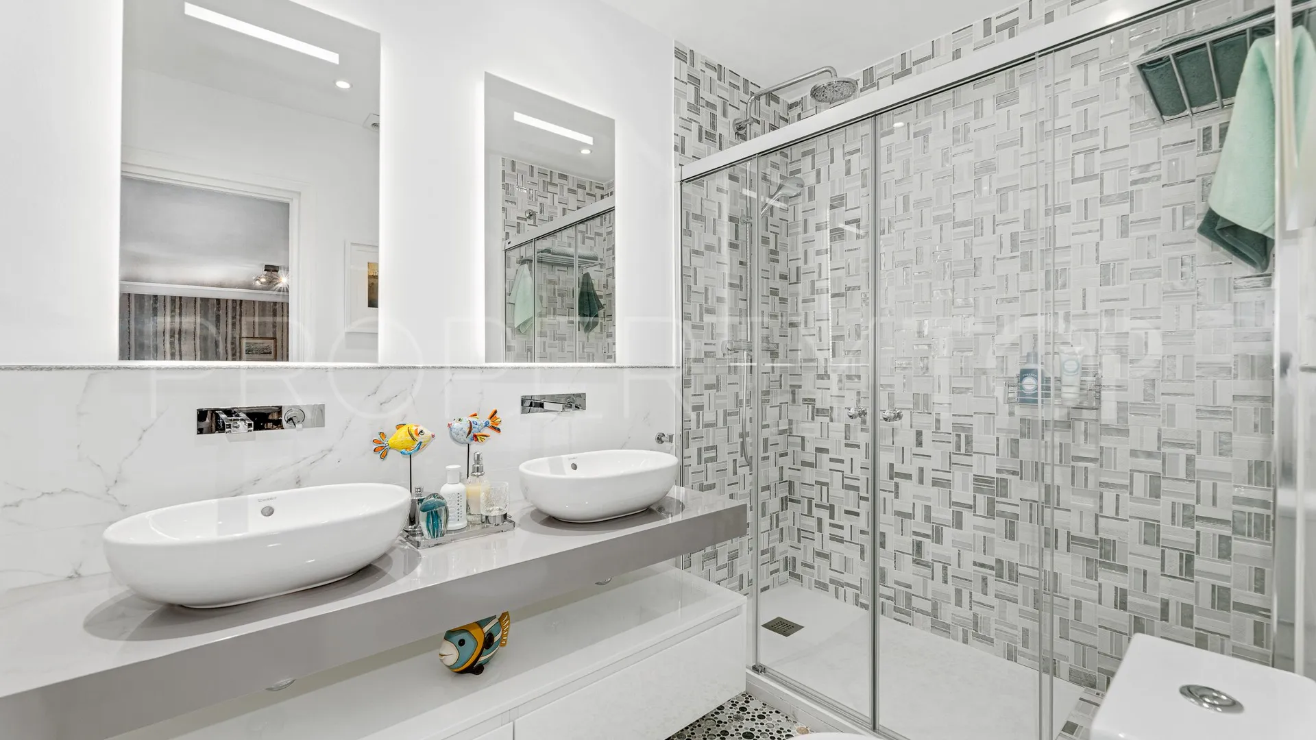 Apartment for sale in Guadalmina Alta