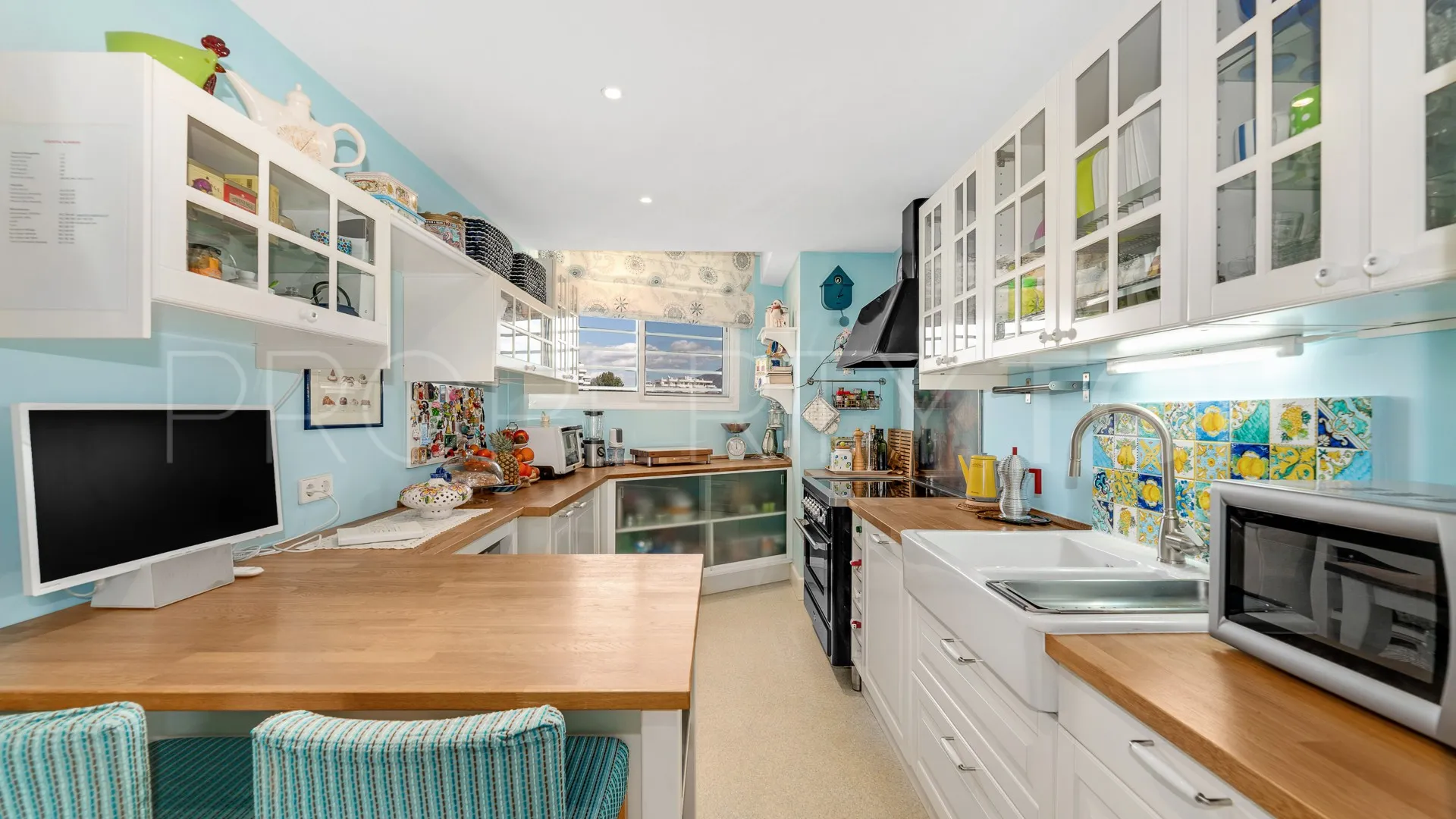 Apartment for sale in Guadalmina Alta