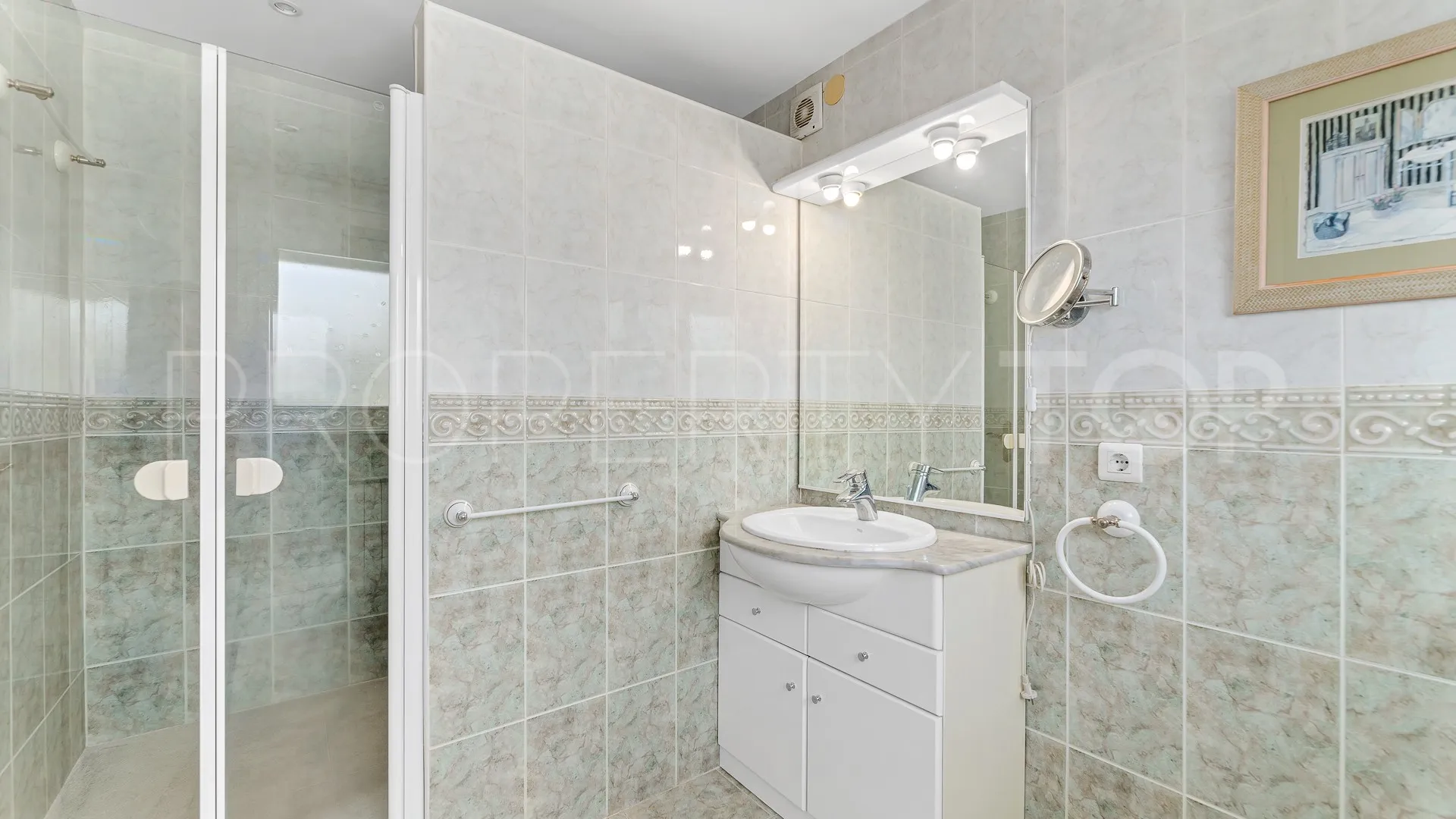 For sale Guadalmina Alta 4 bedrooms villa