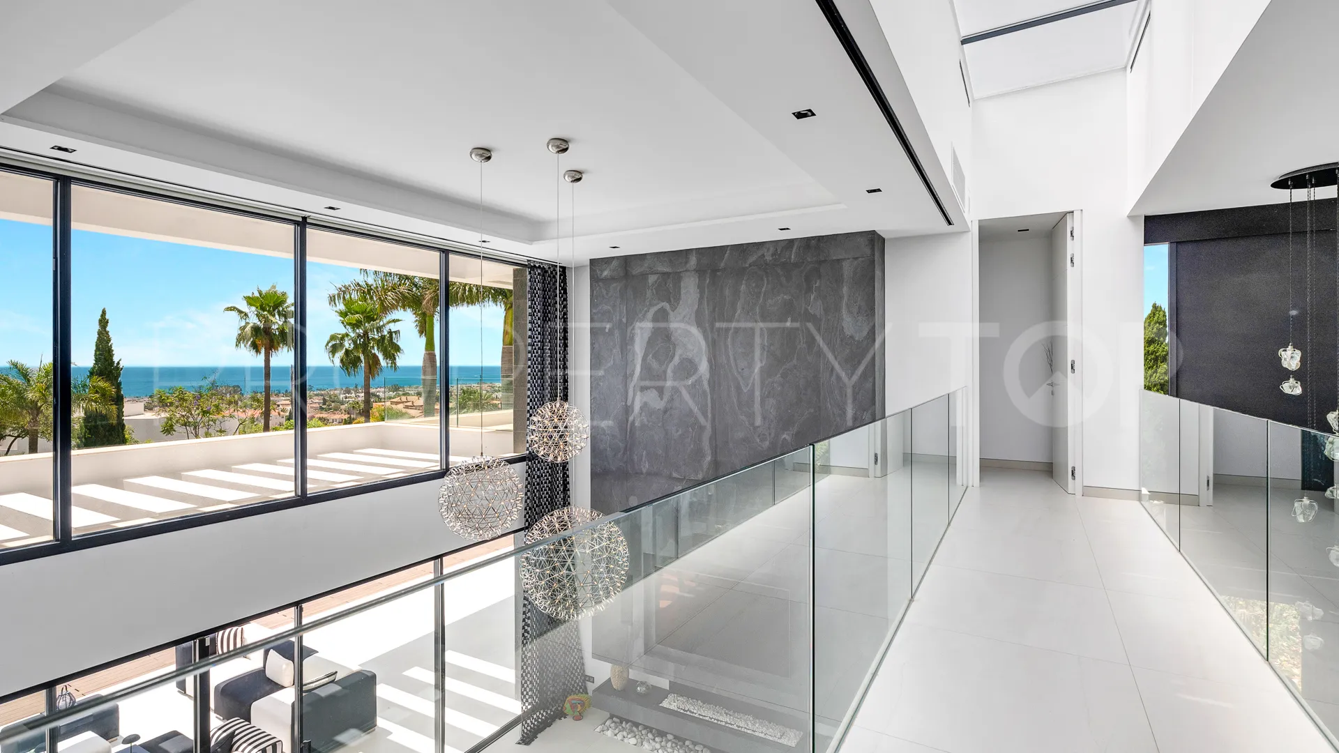 Villa en venta en Los Flamingos Golf de 6 dormitorios