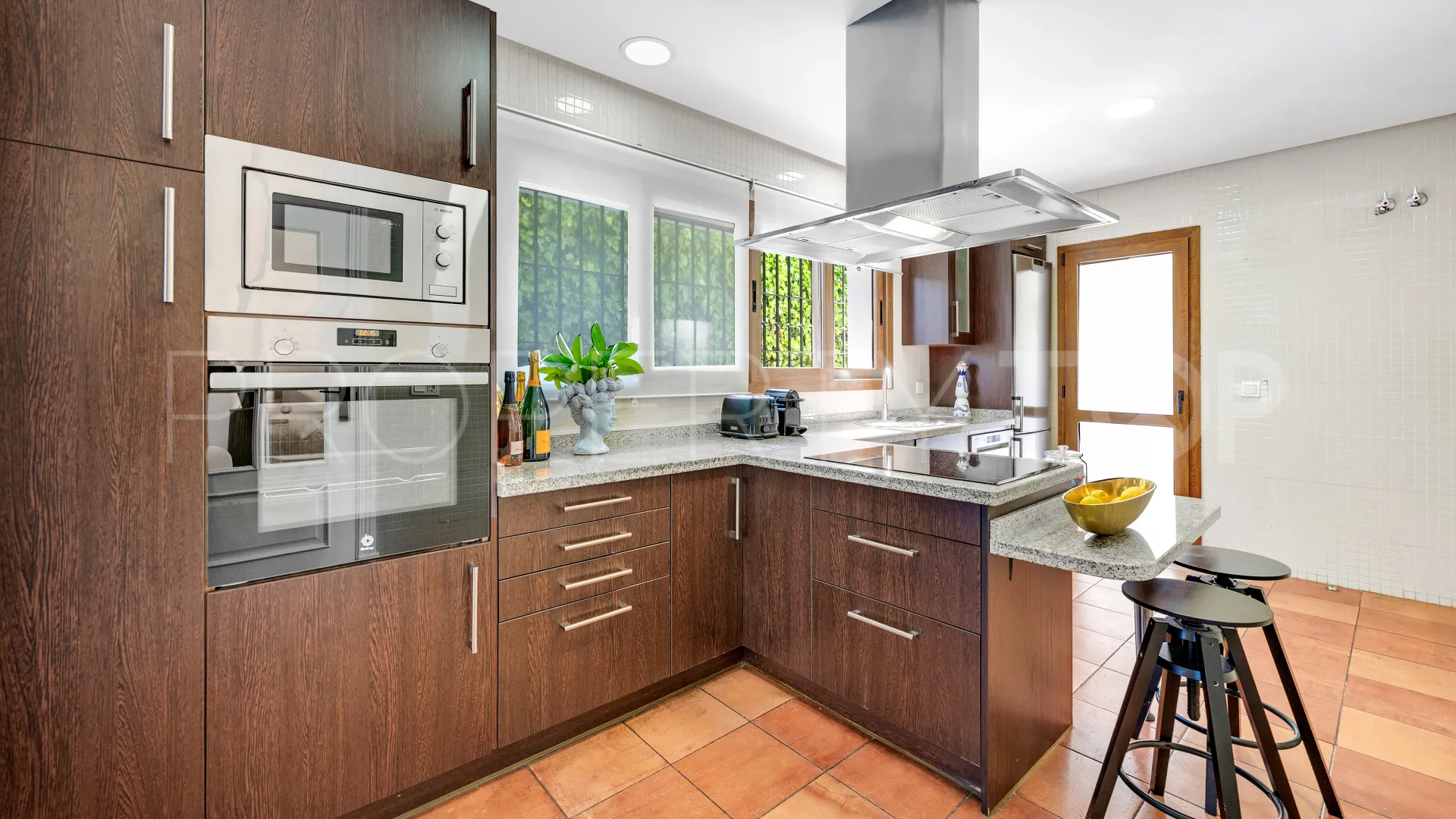 4 bedrooms Nagüeles villa for sale