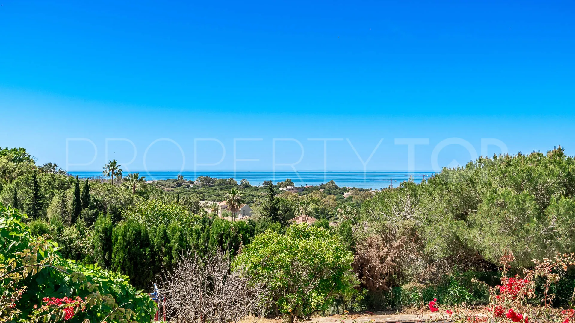 Buy house with 6 bedrooms in Elviria