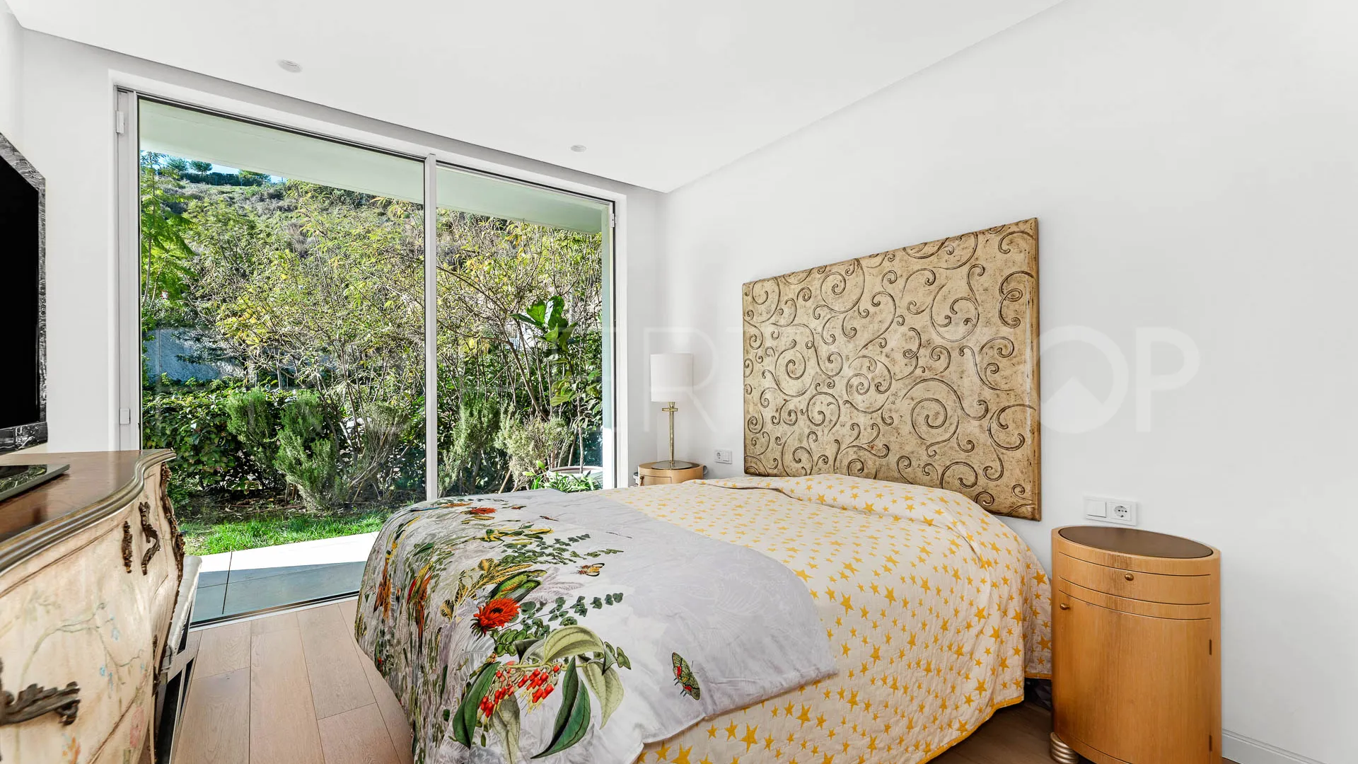Apartamento planta baja en venta en Palo Alto