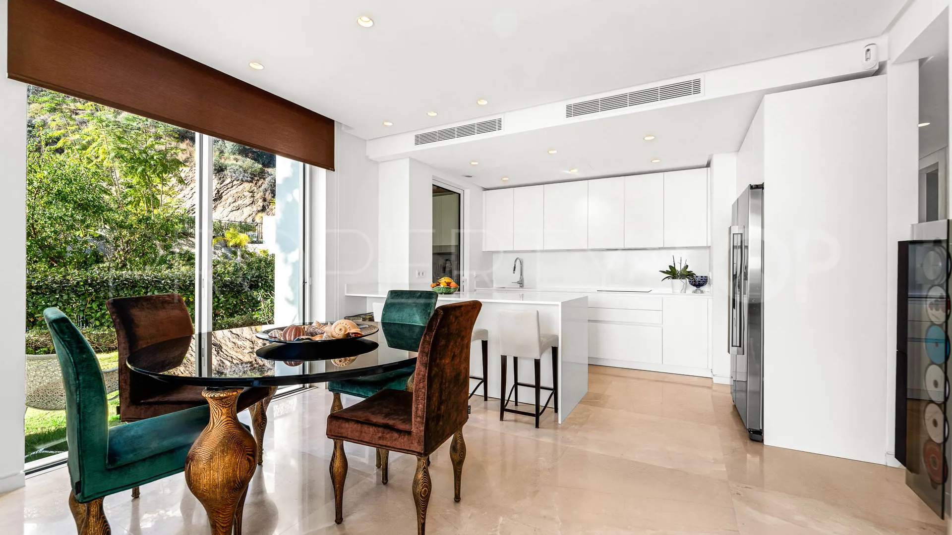 Apartamento planta baja en venta en Palo Alto