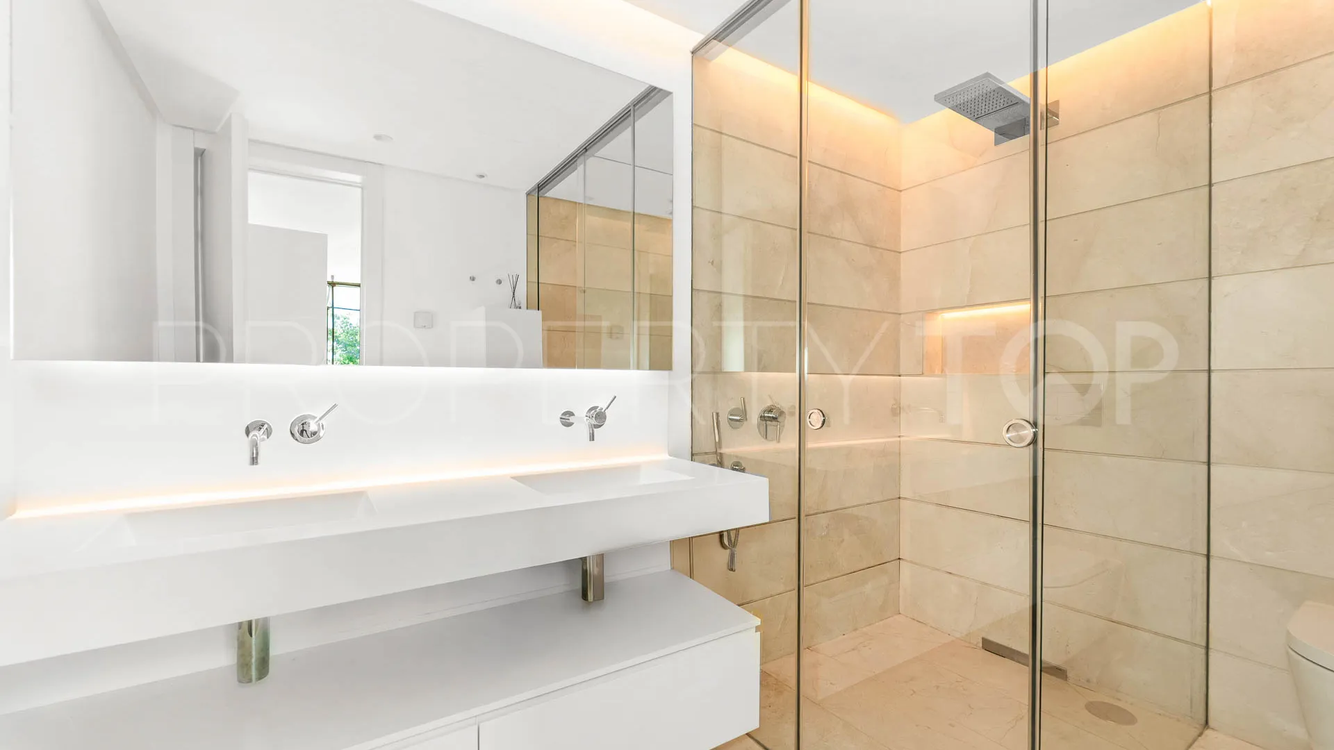 Apartamento planta baja en venta en Palo Alto