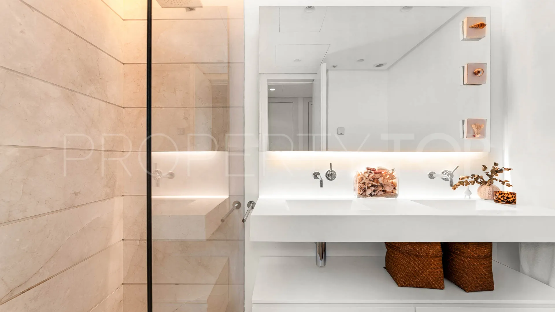 Apartamento planta baja en venta en Palo Alto