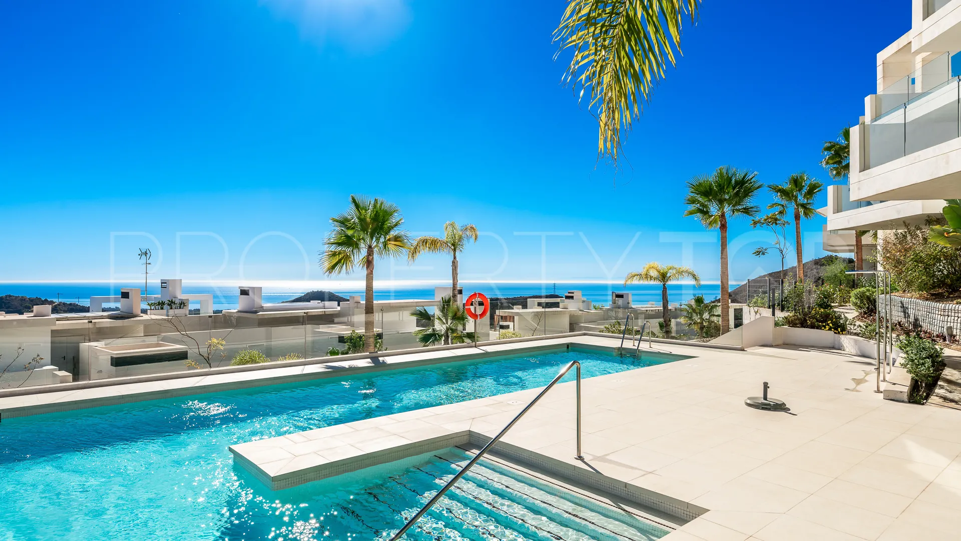 Apartamento planta baja en venta en Palo Alto