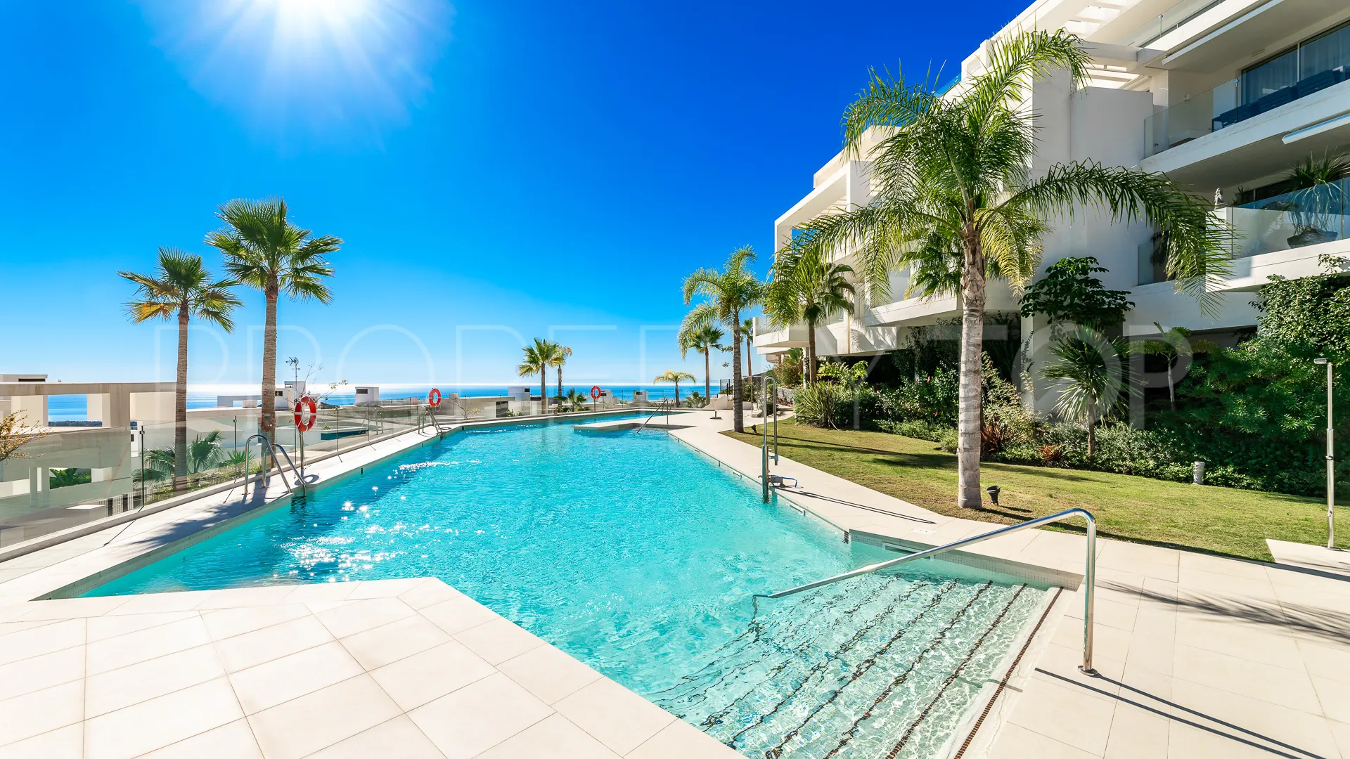 Apartamento planta baja en venta en Palo Alto