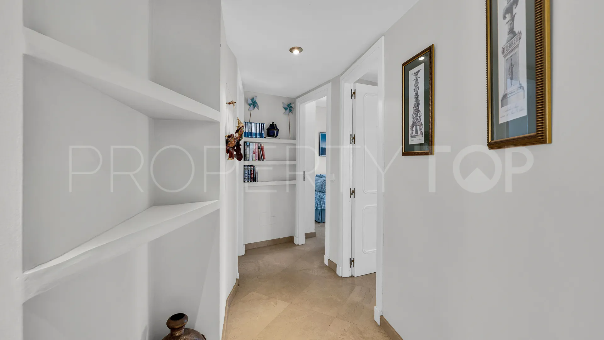 Golden Mile, duplex a la venta con 3 dormitorios