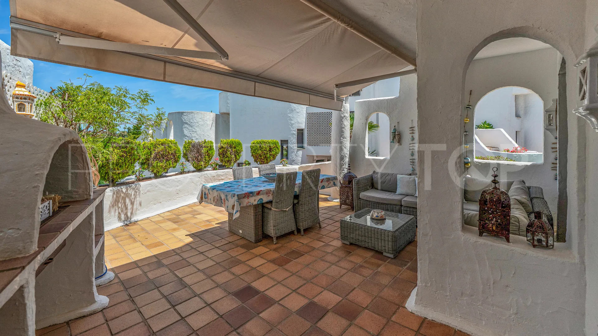 Golden Mile, duplex a la venta con 3 dormitorios