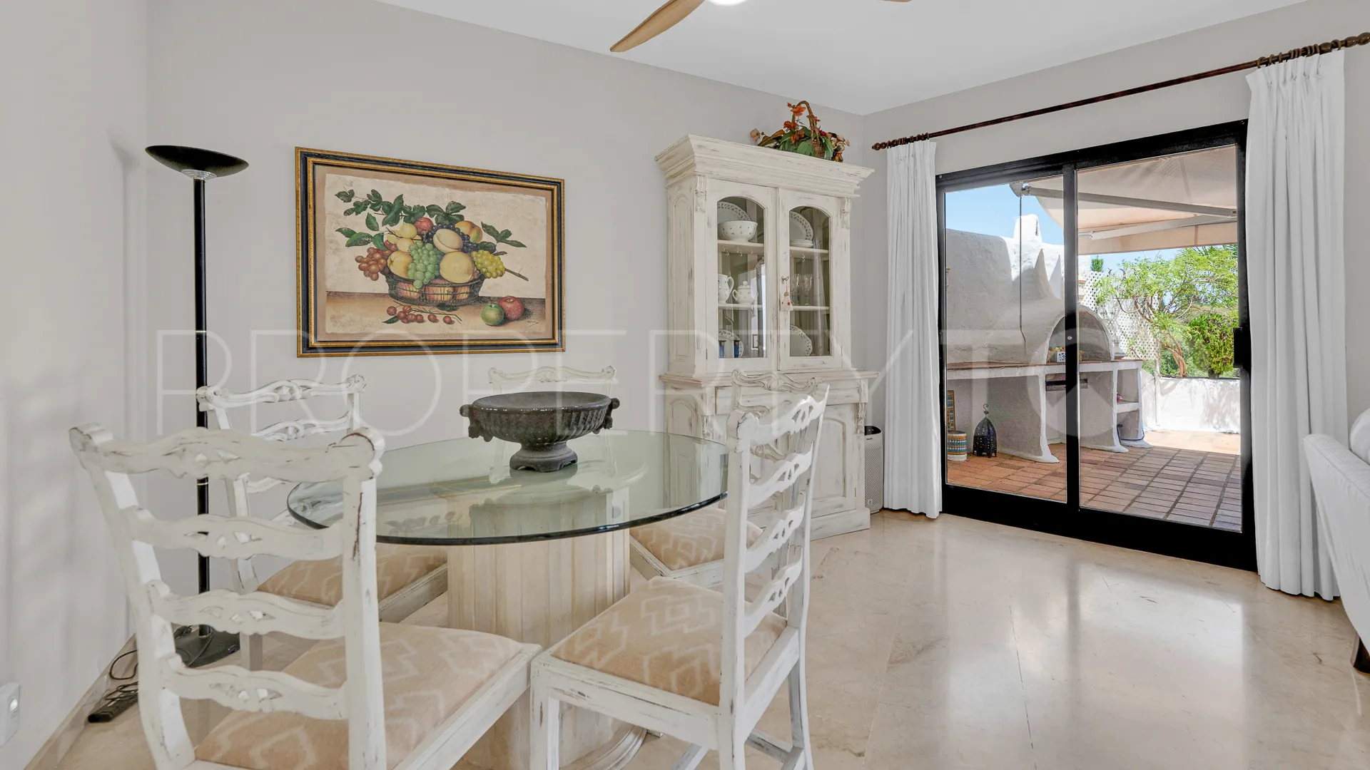 Golden Mile, duplex a la venta con 3 dormitorios