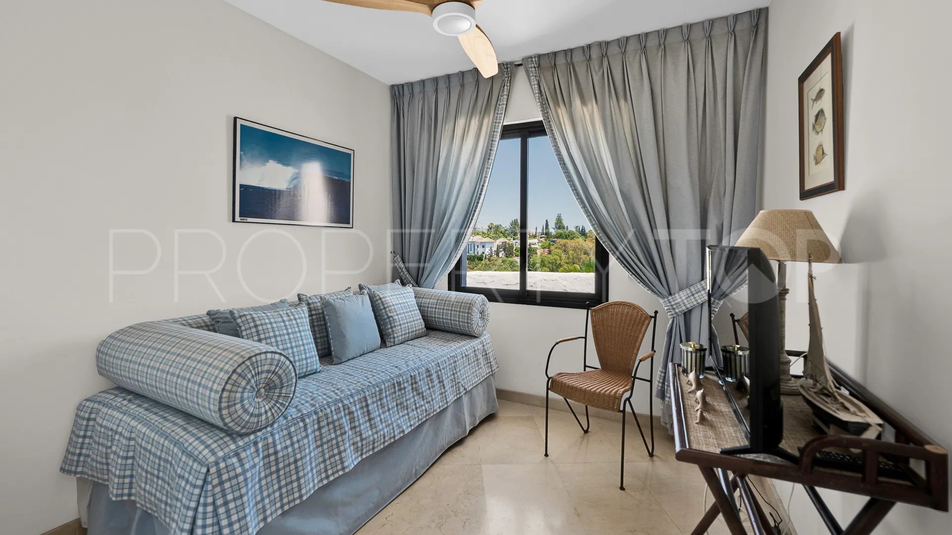 Golden Mile, duplex a la venta con 3 dormitorios