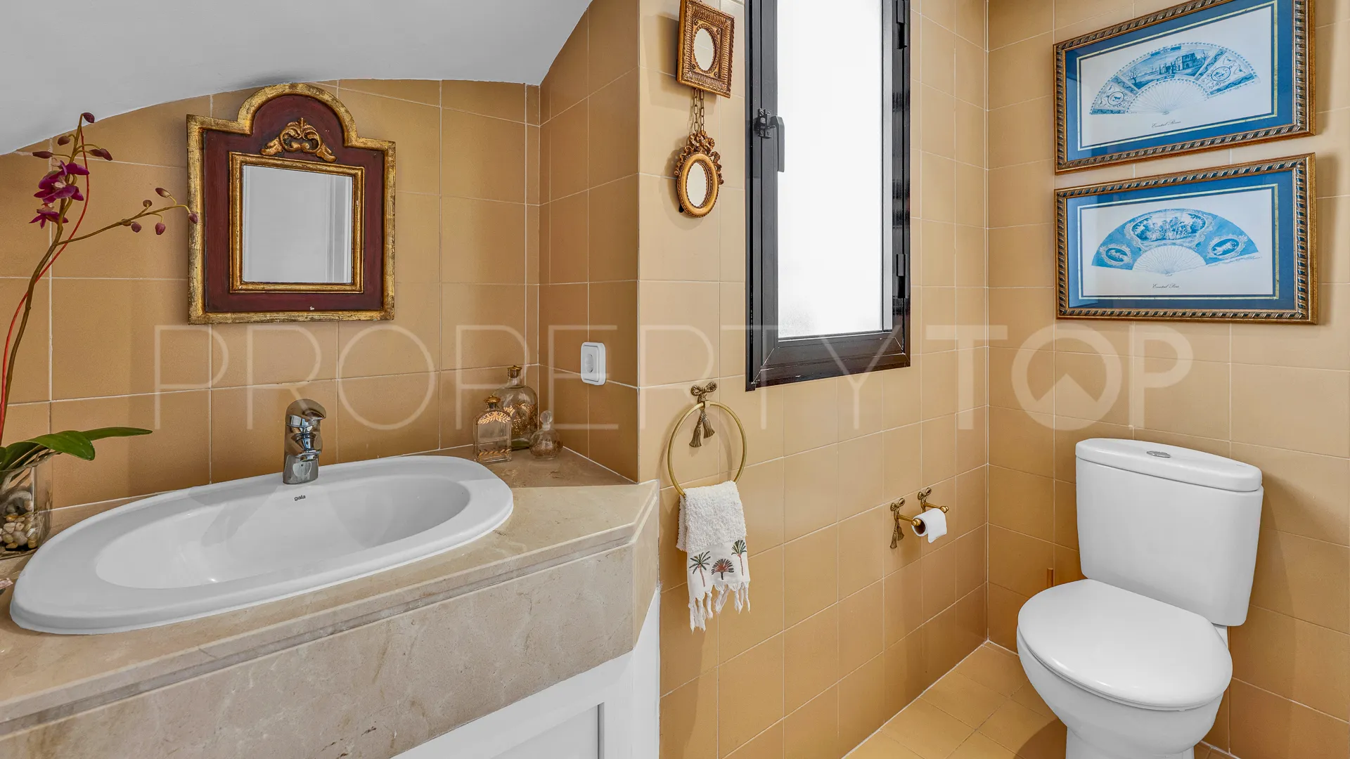 Golden Mile, duplex a la venta con 3 dormitorios