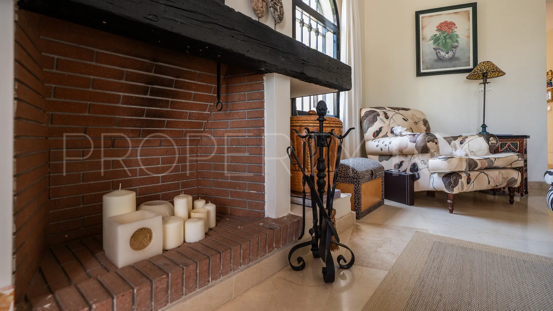 Golden Mile, duplex a la venta con 3 dormitorios