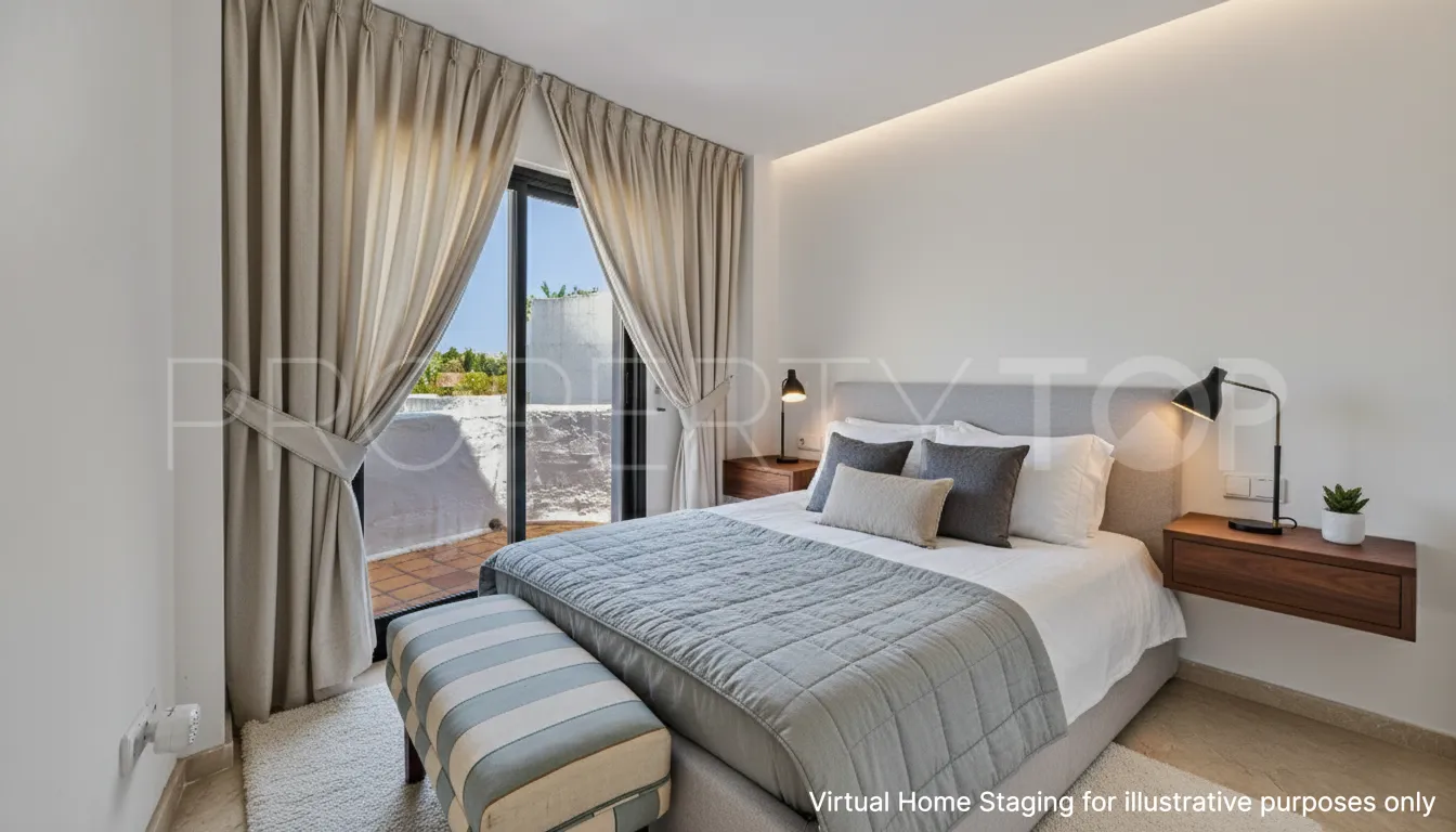 Golden Mile, duplex a la venta con 3 dormitorios