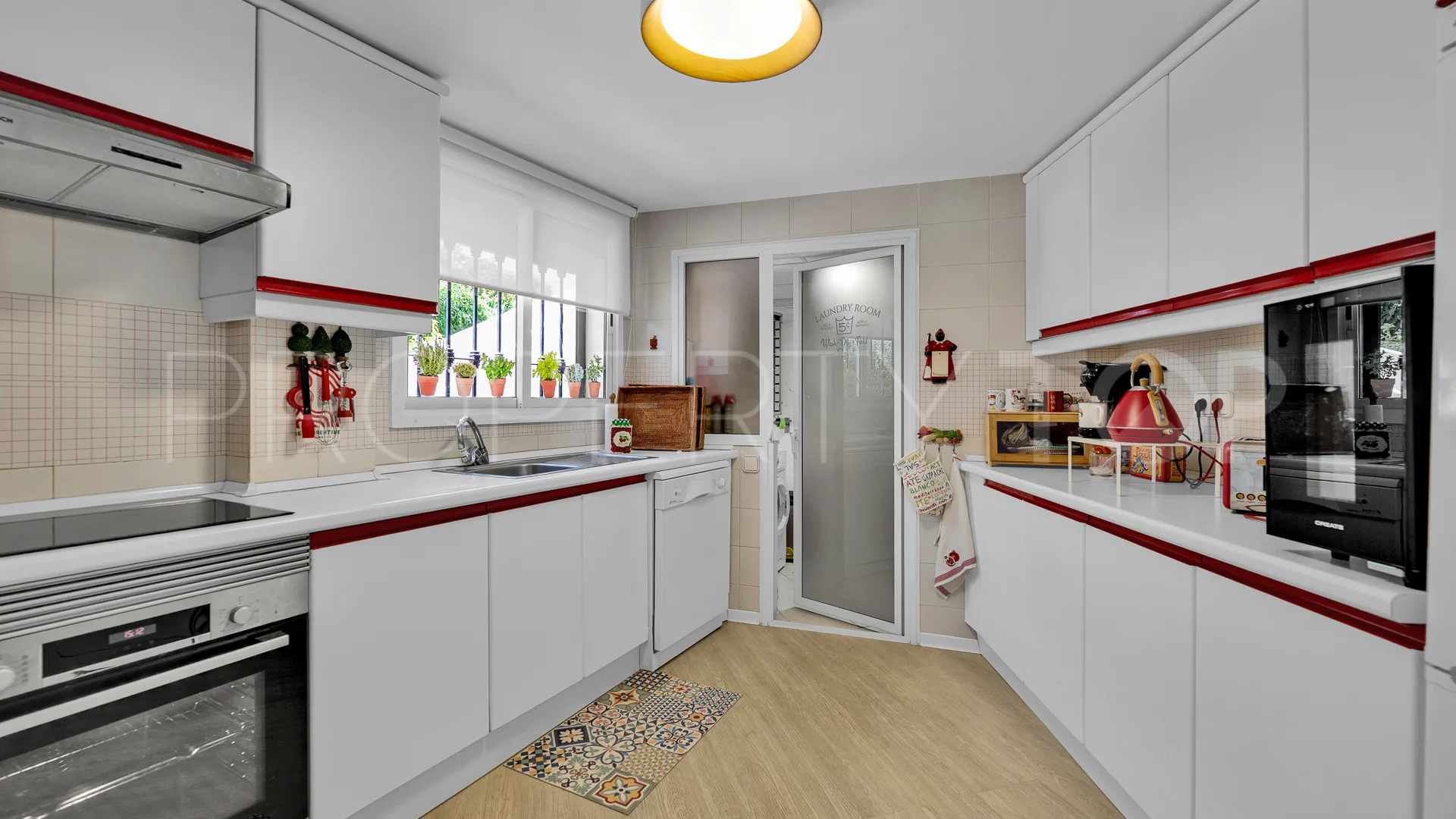Golden Mile, duplex a la venta con 3 dormitorios