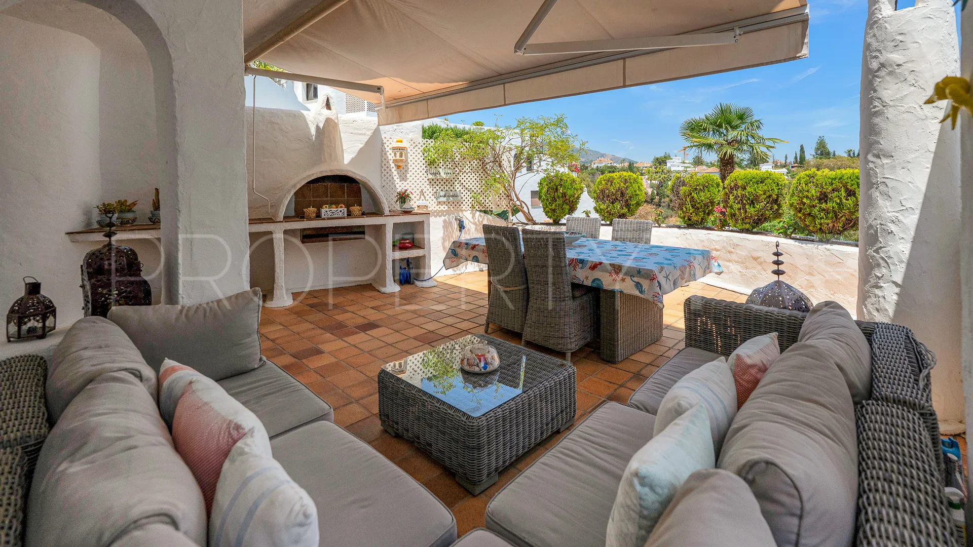 Golden Mile, duplex a la venta con 3 dormitorios