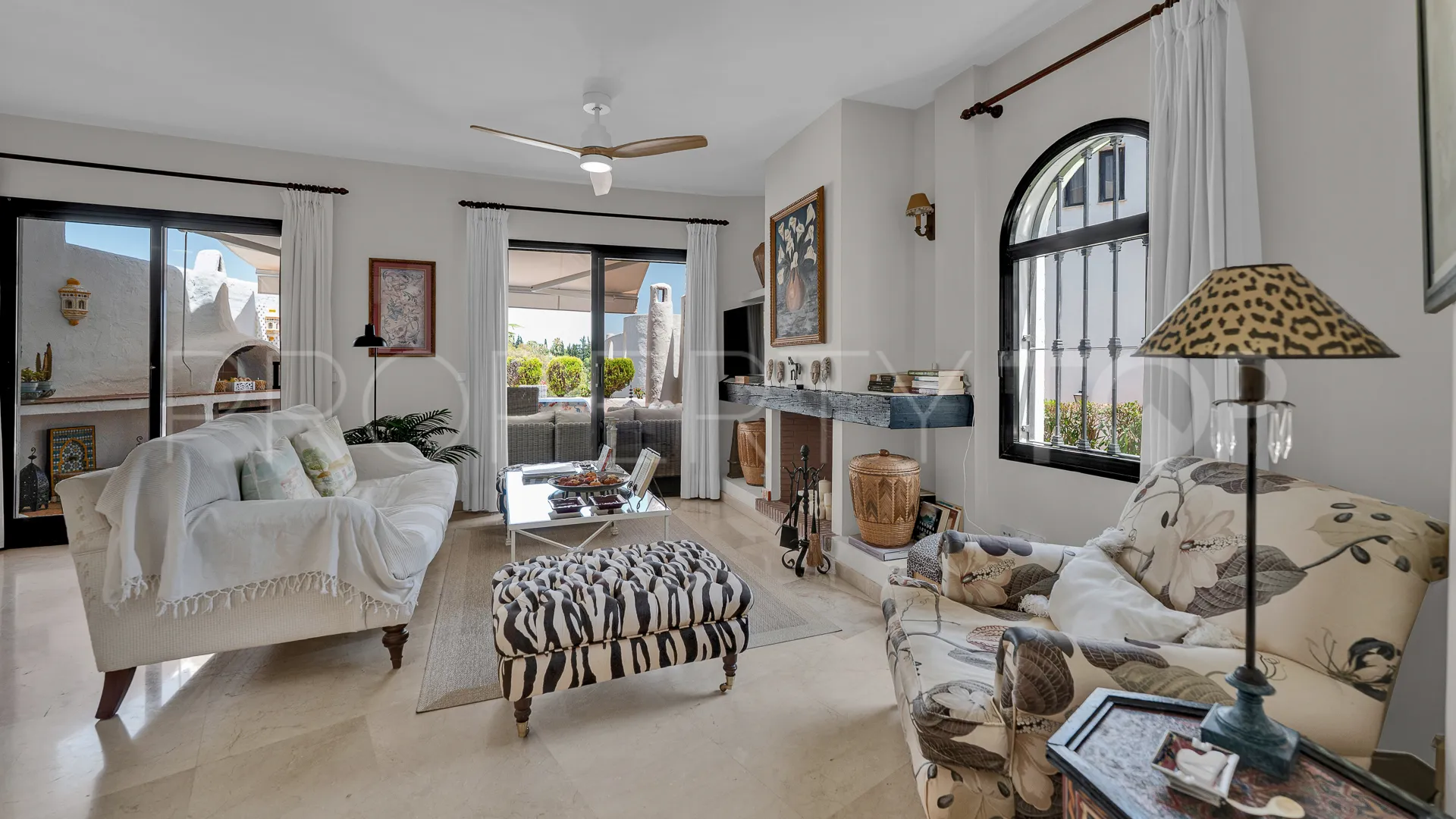 Golden Mile, duplex a la venta con 3 dormitorios