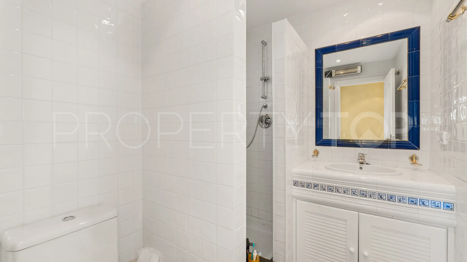 Los Arqueros 4 bedrooms penthouse for sale