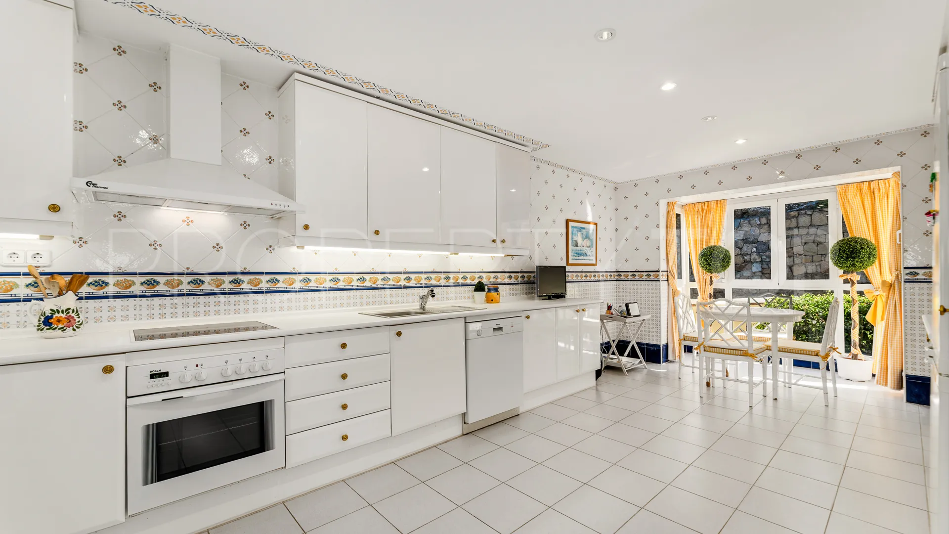 Los Arqueros 4 bedrooms penthouse for sale