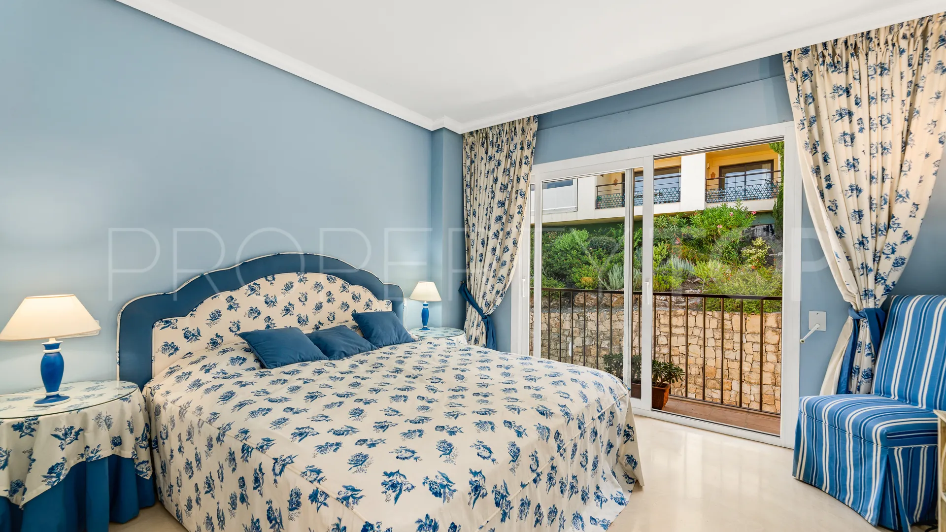 Los Arqueros 4 bedrooms penthouse for sale