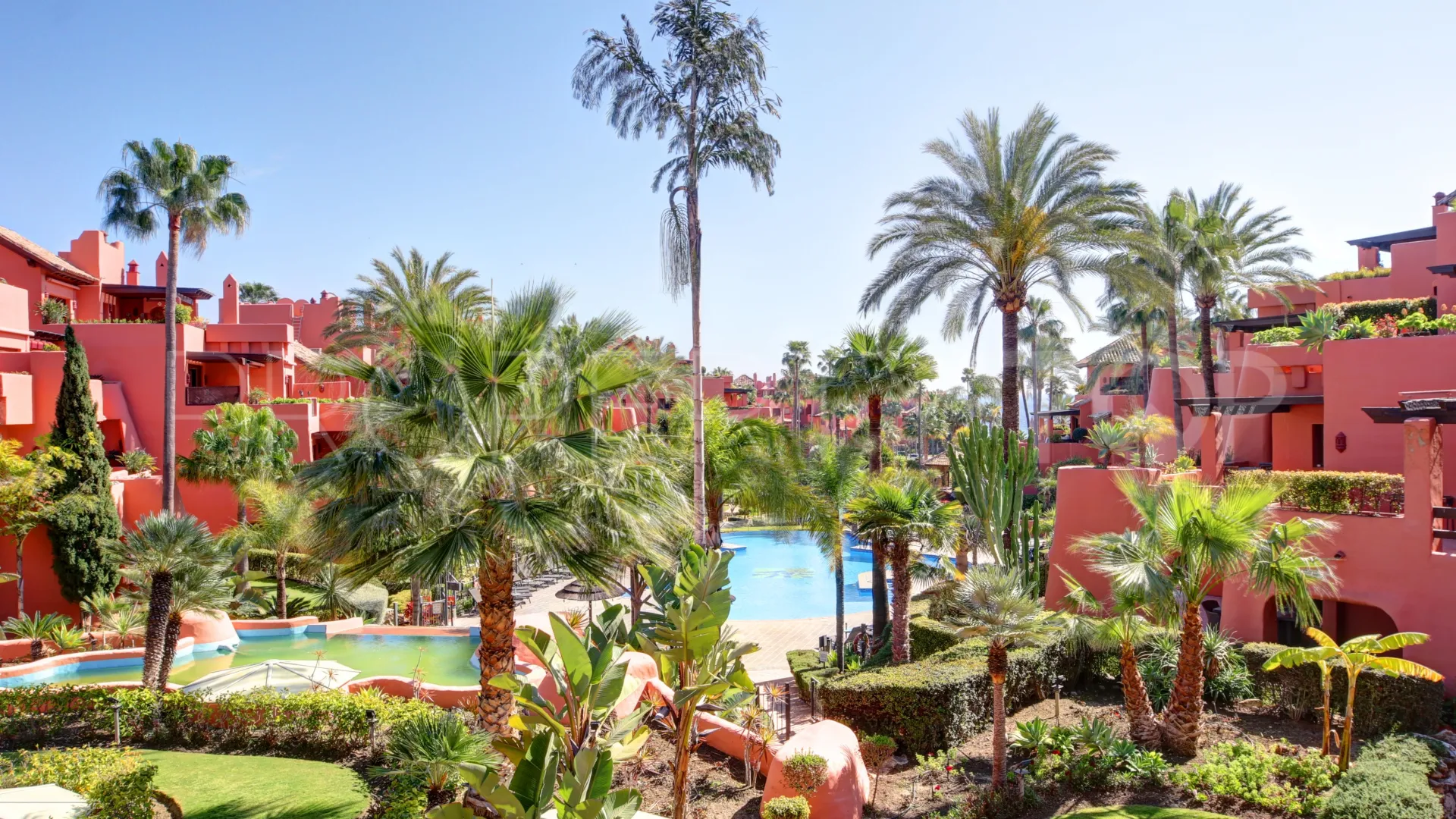 Apartment for sale in Torre Bermeja with 2 bedrooms