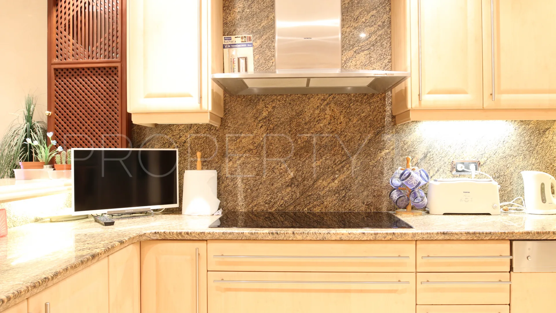 Apartment for sale in Torre Bermeja with 2 bedrooms