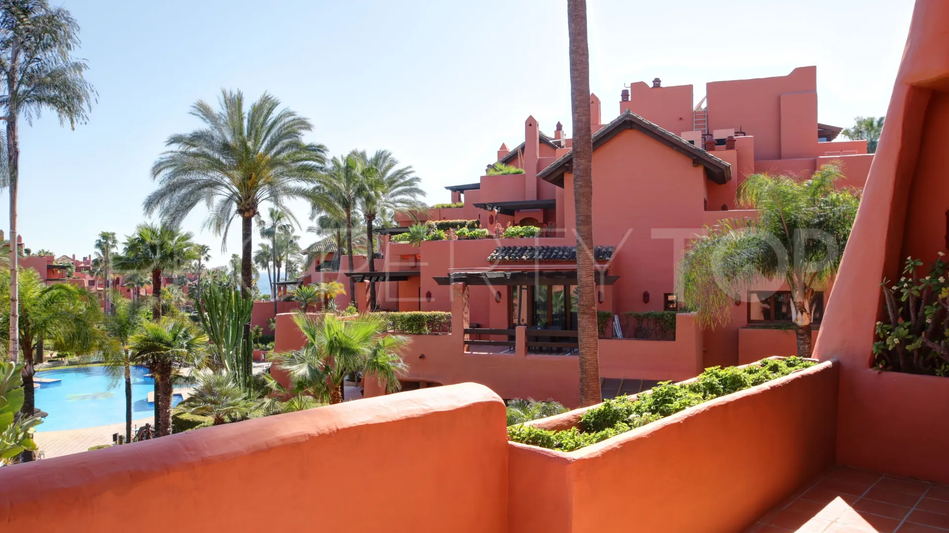 Apartment for sale in Torre Bermeja with 2 bedrooms