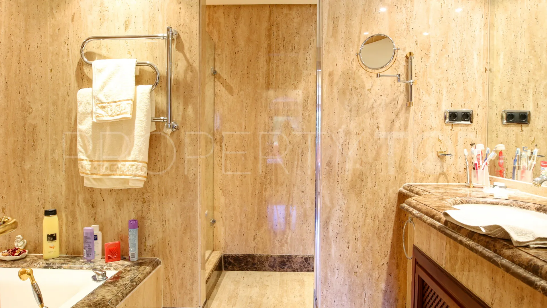 Apartment for sale in Torre Bermeja with 2 bedrooms