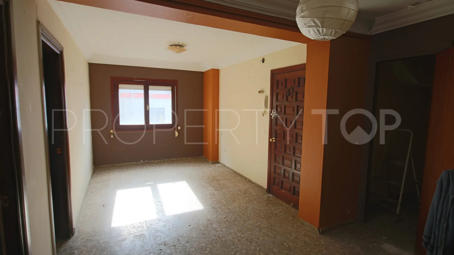 Edificio en venta en Estepona Casco Antiguo