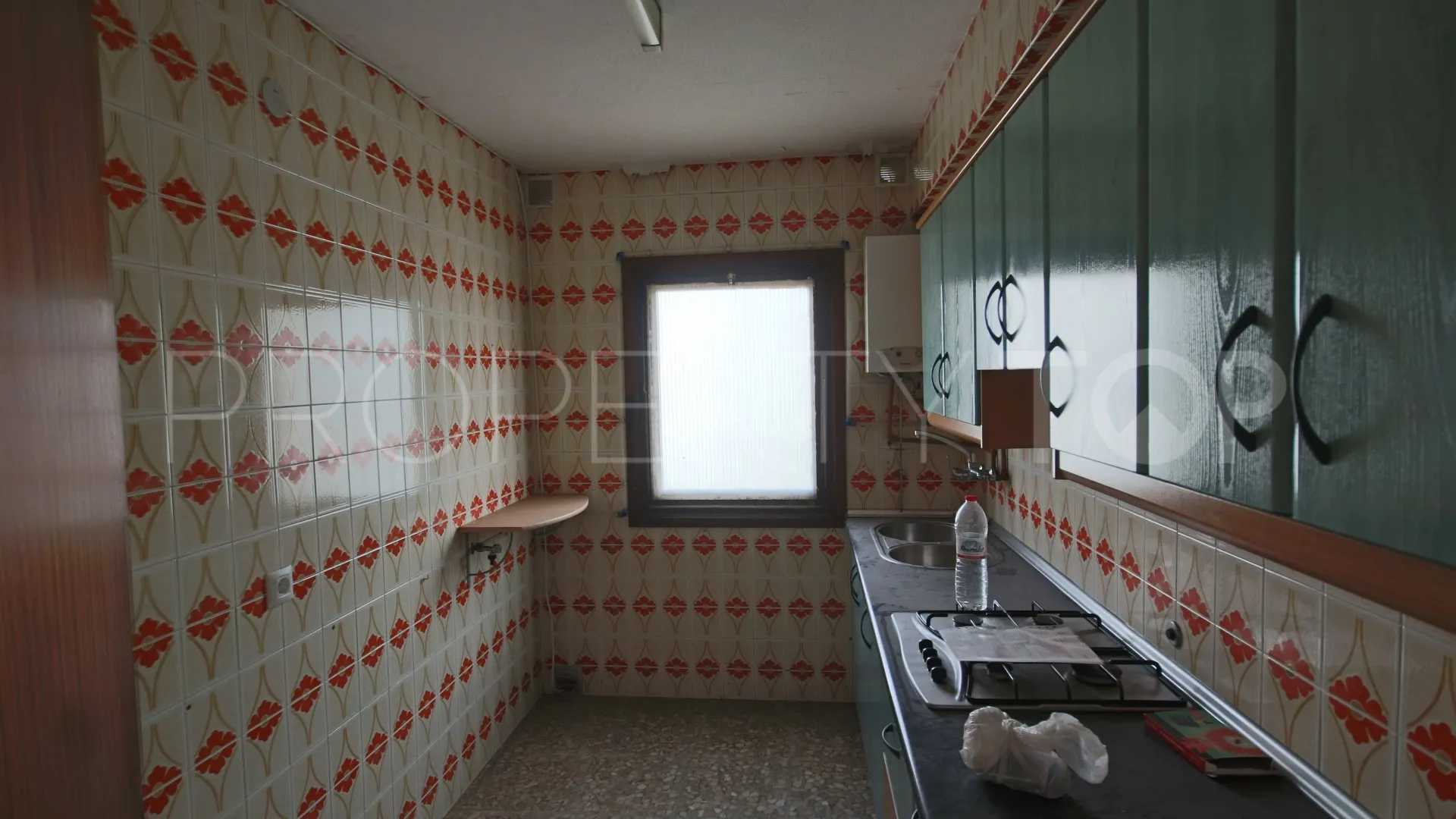 Edificio en venta en Estepona Casco Antiguo
