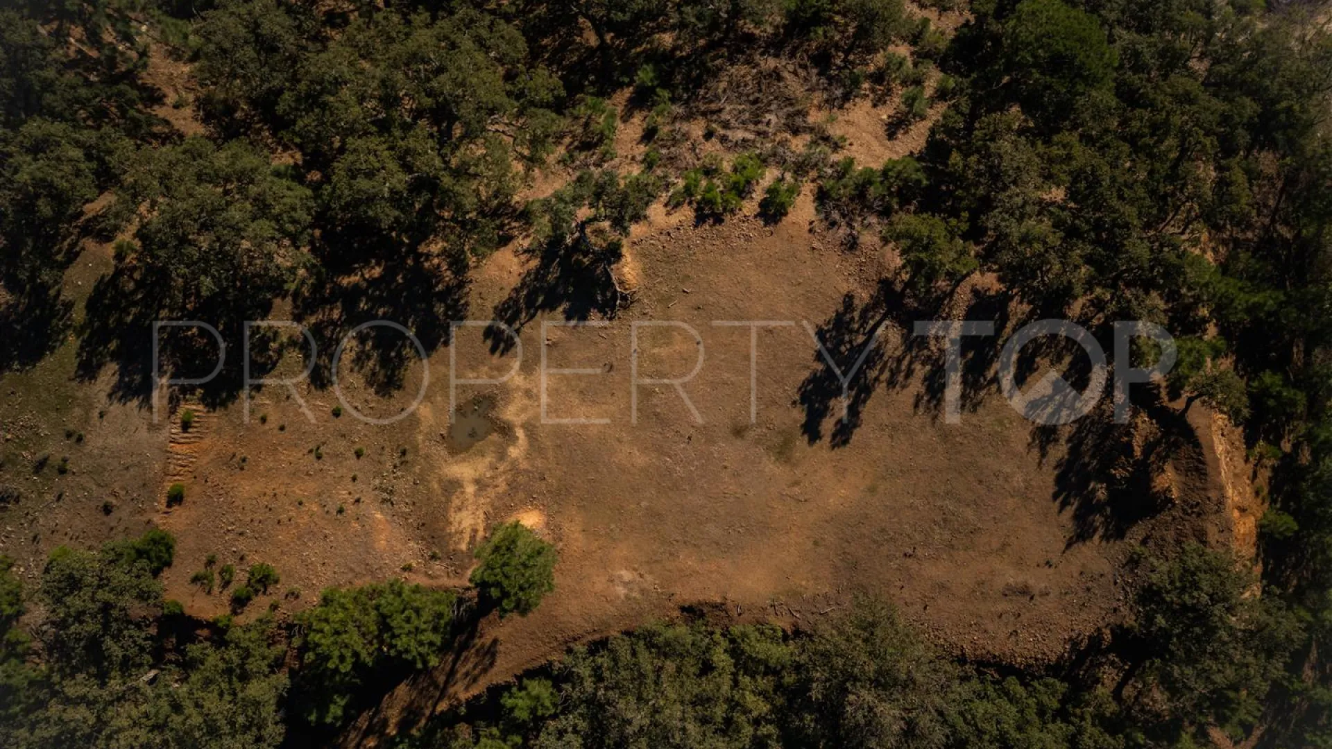 Plot for sale in La Zagaleta