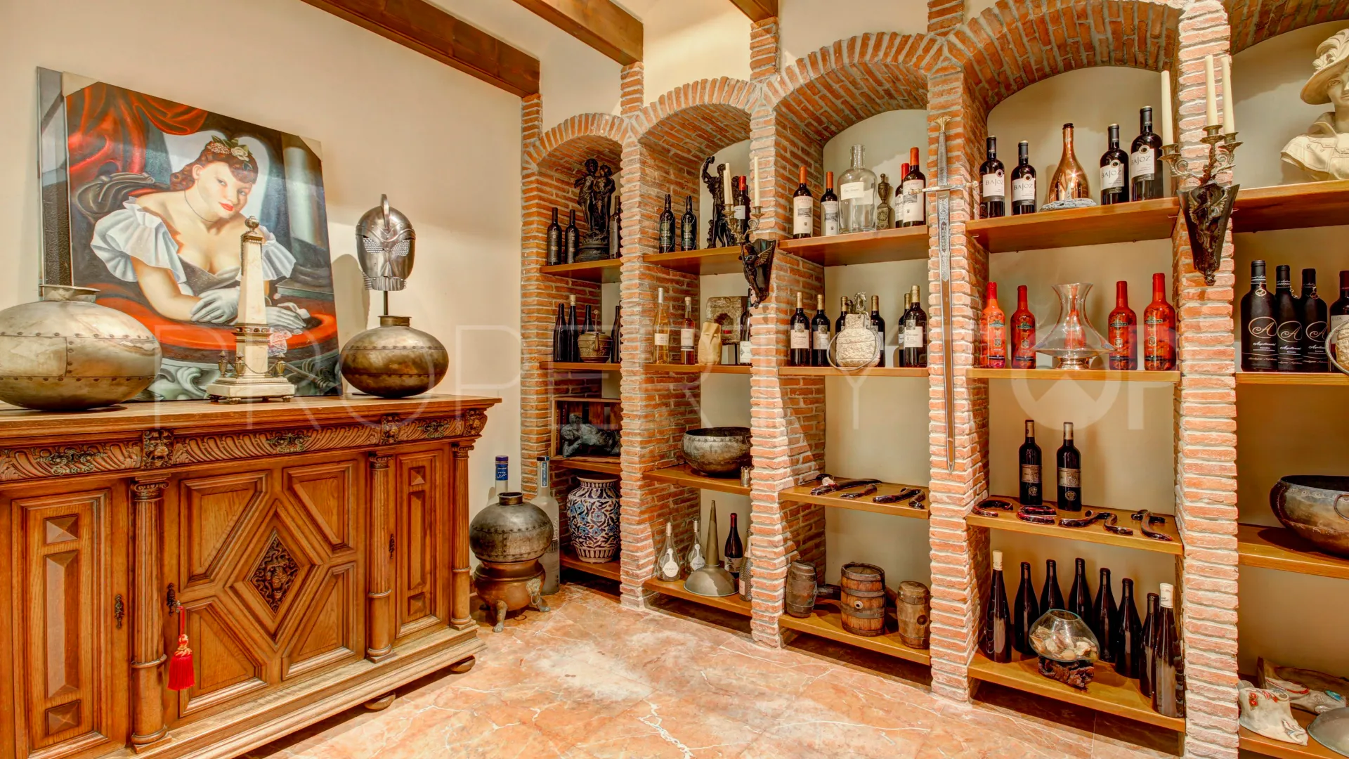 Buy villa in La Zagaleta