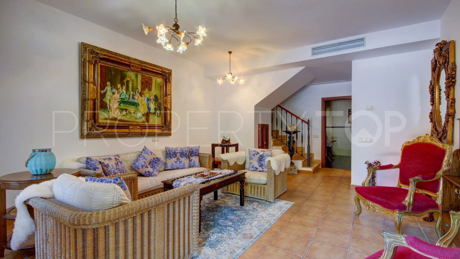 Buy villa in La Zagaleta