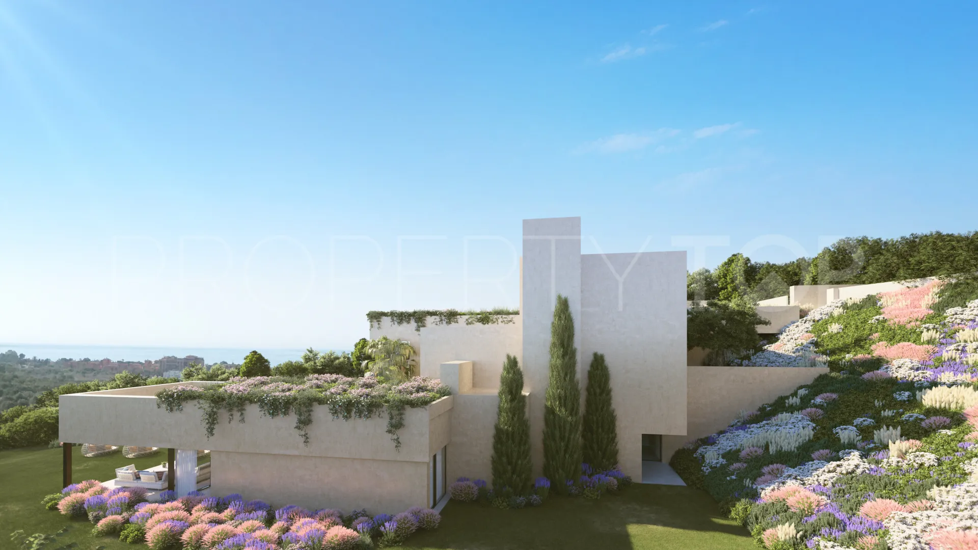 5 bedrooms Los Flamingos villa for sale
