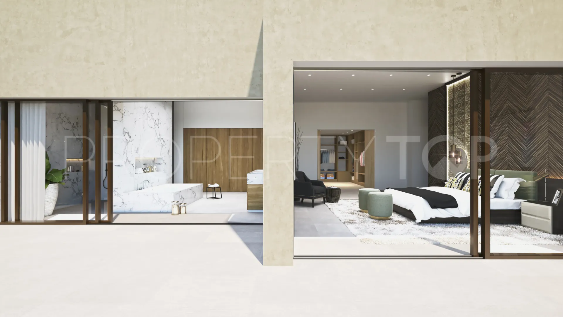 5 bedrooms Los Flamingos villa for sale