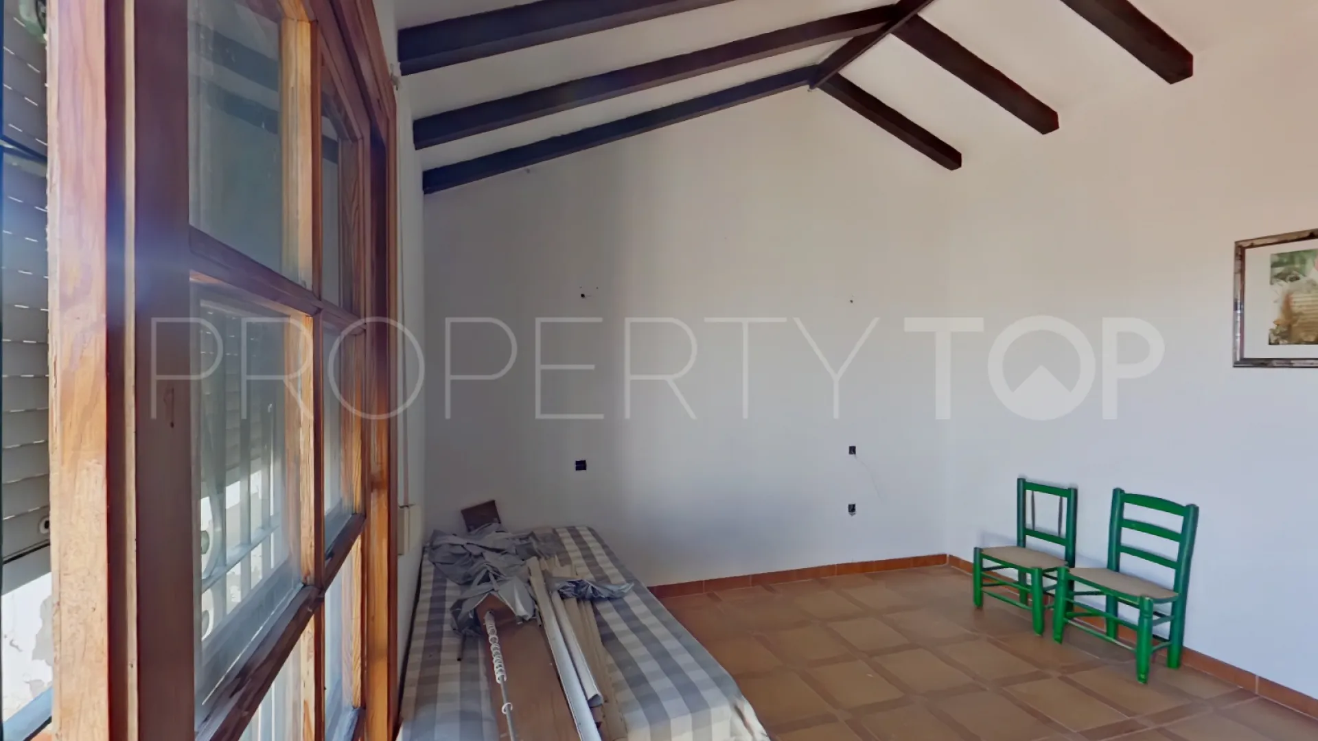 Estepona, finca en venta