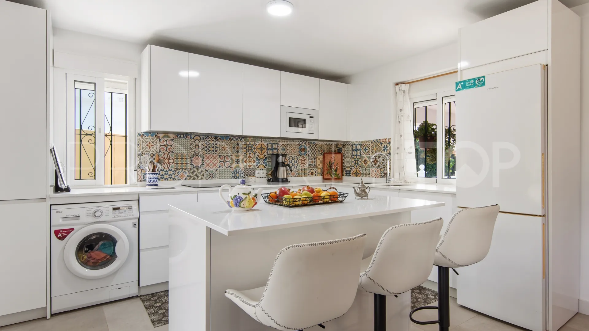 For sale Puerto Romano villa with 2 bedrooms