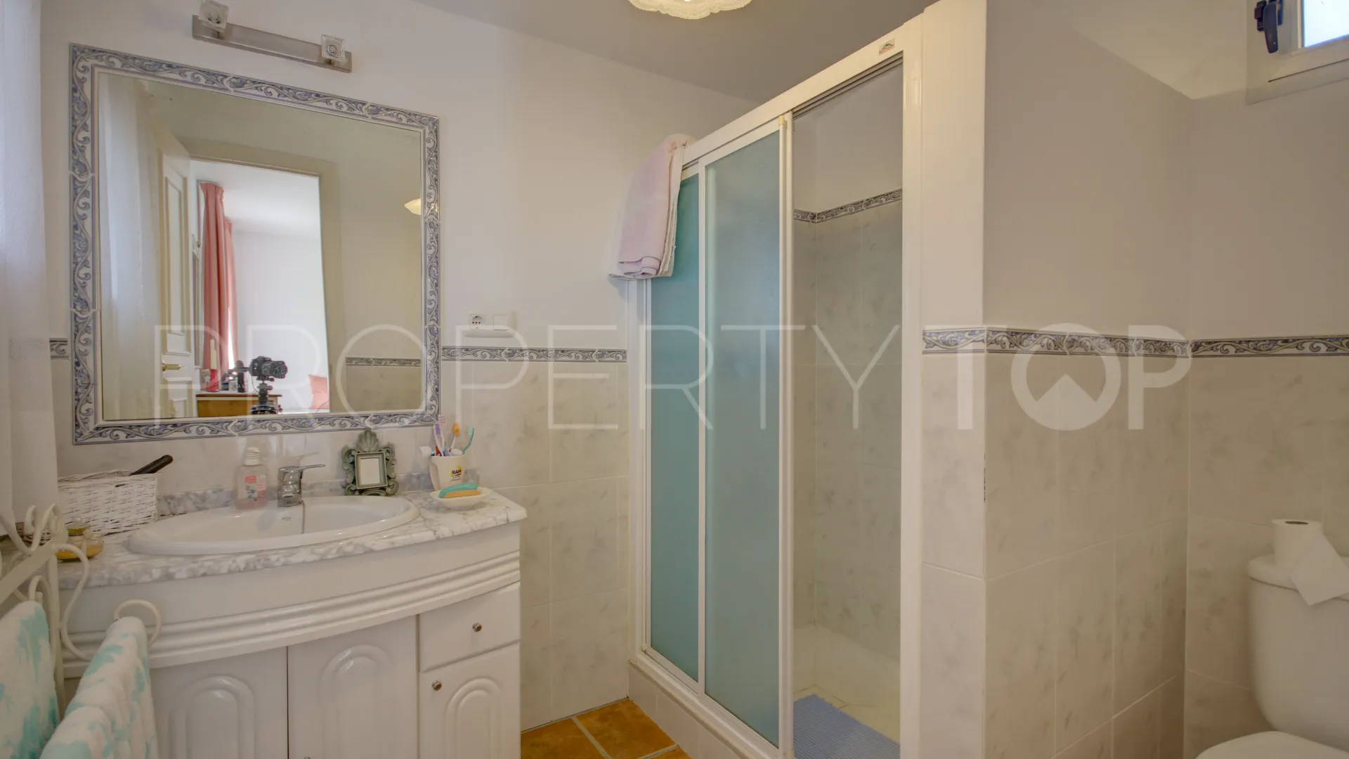 For sale Puerto Romano villa with 2 bedrooms