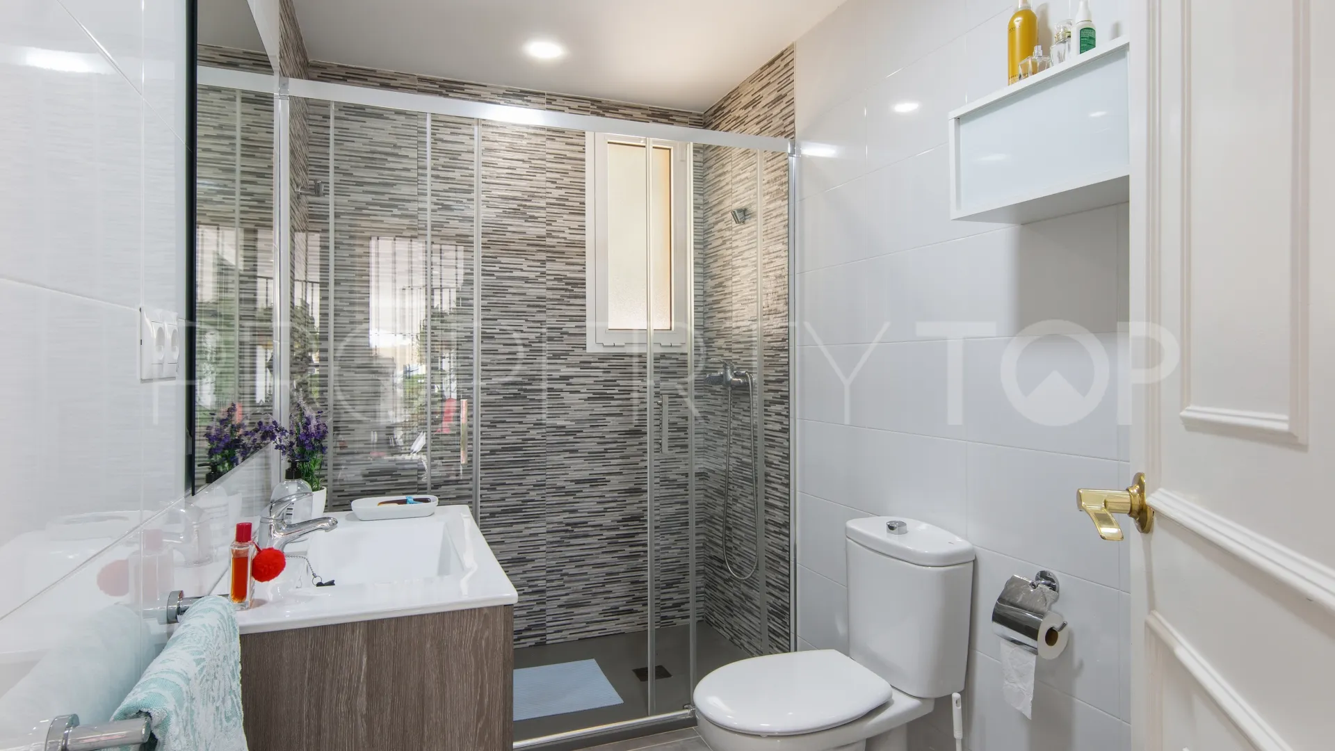 For sale Puerto Romano villa with 2 bedrooms