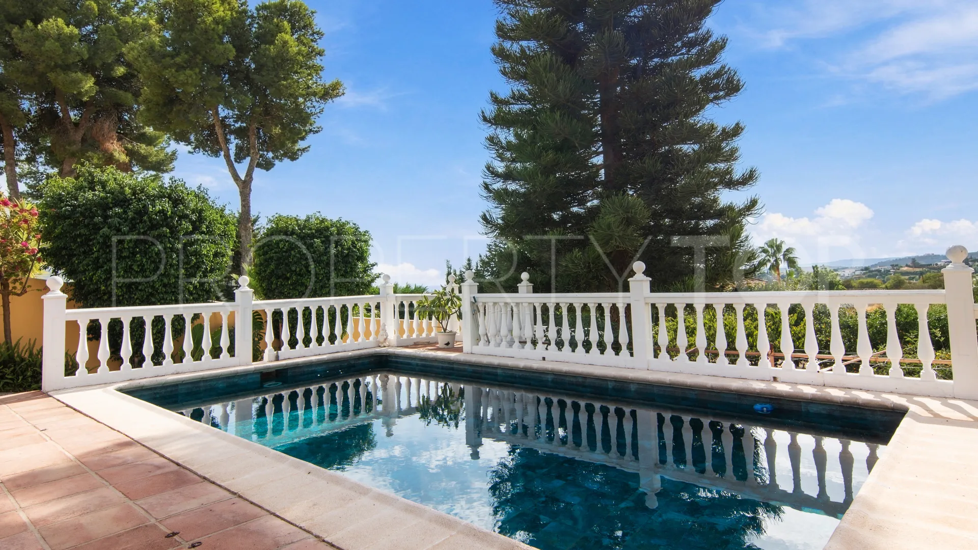 For sale Puerto Romano villa with 2 bedrooms