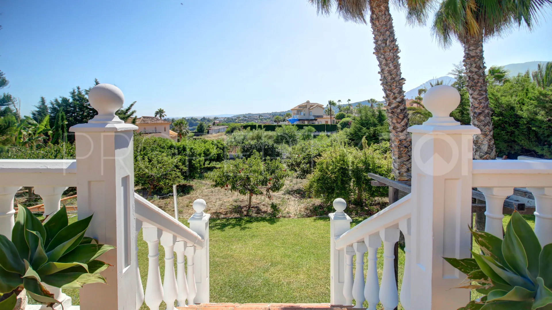 For sale Puerto Romano villa with 2 bedrooms