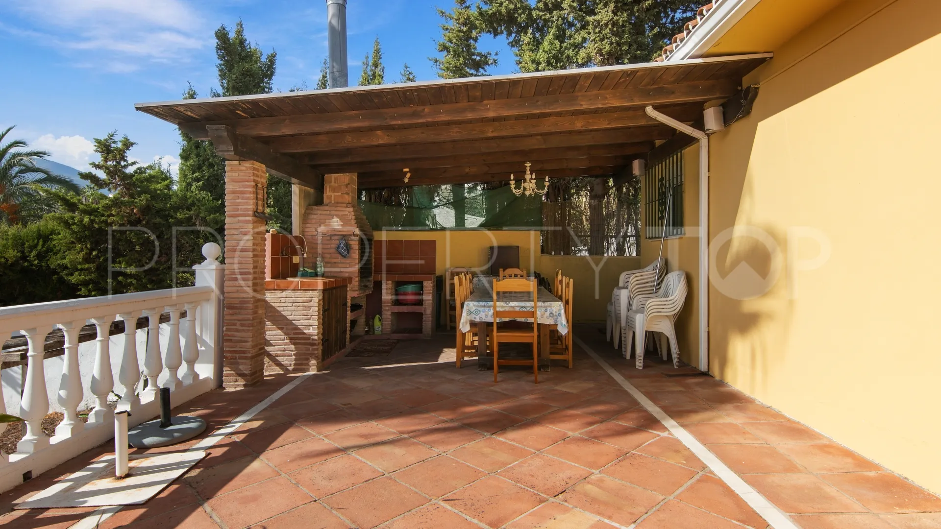 For sale Puerto Romano villa with 2 bedrooms