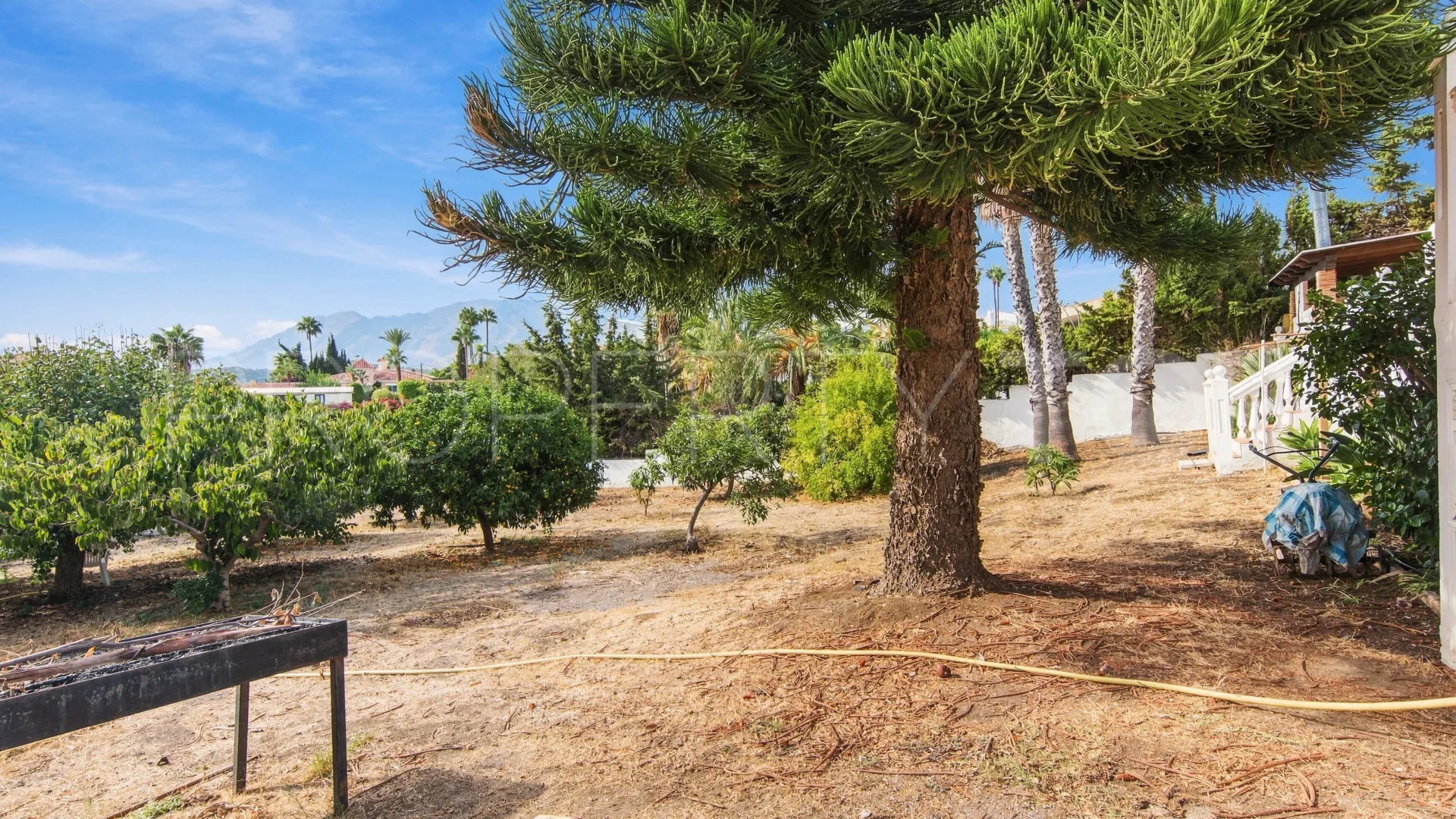 For sale Puerto Romano villa with 2 bedrooms